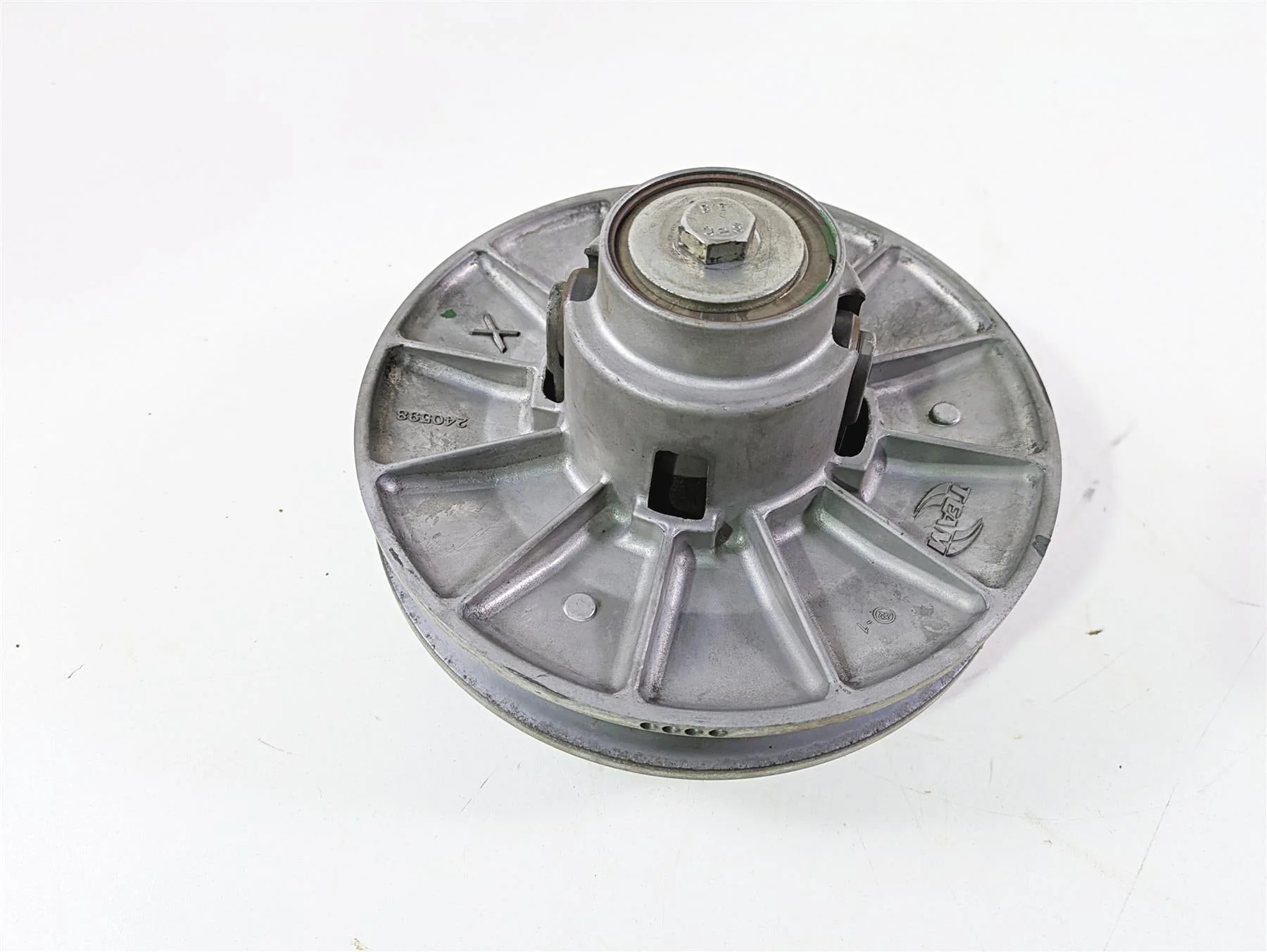 2015 Arctic Cat Wildcat 1000 X LTD Secondary Driven Clutch 0823-461 - Image 4