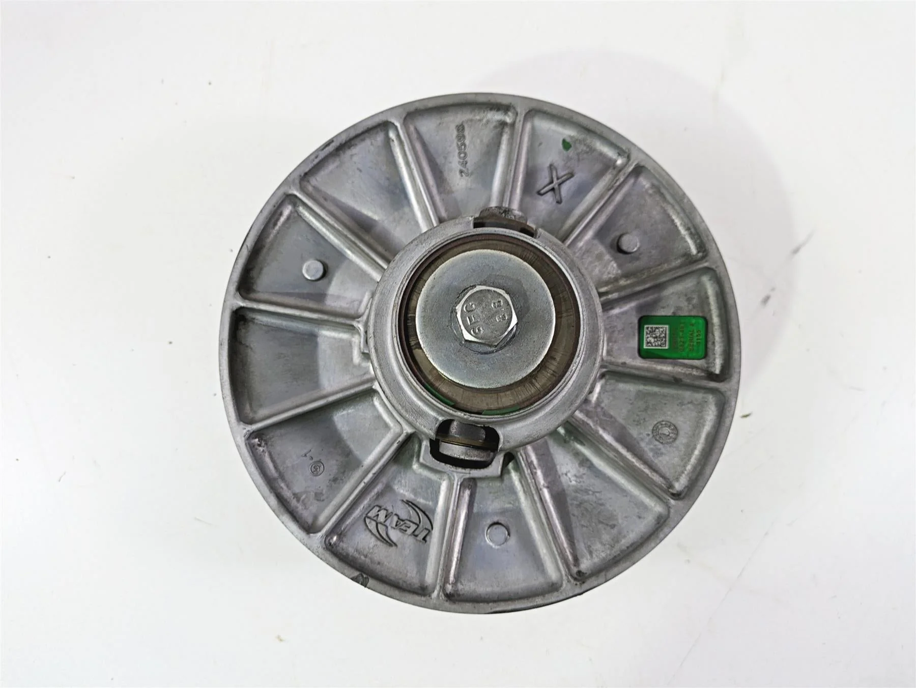 2015 Arctic Cat Wildcat 1000 X LTD Secondary Driven Clutch 0823-461 - Image 5