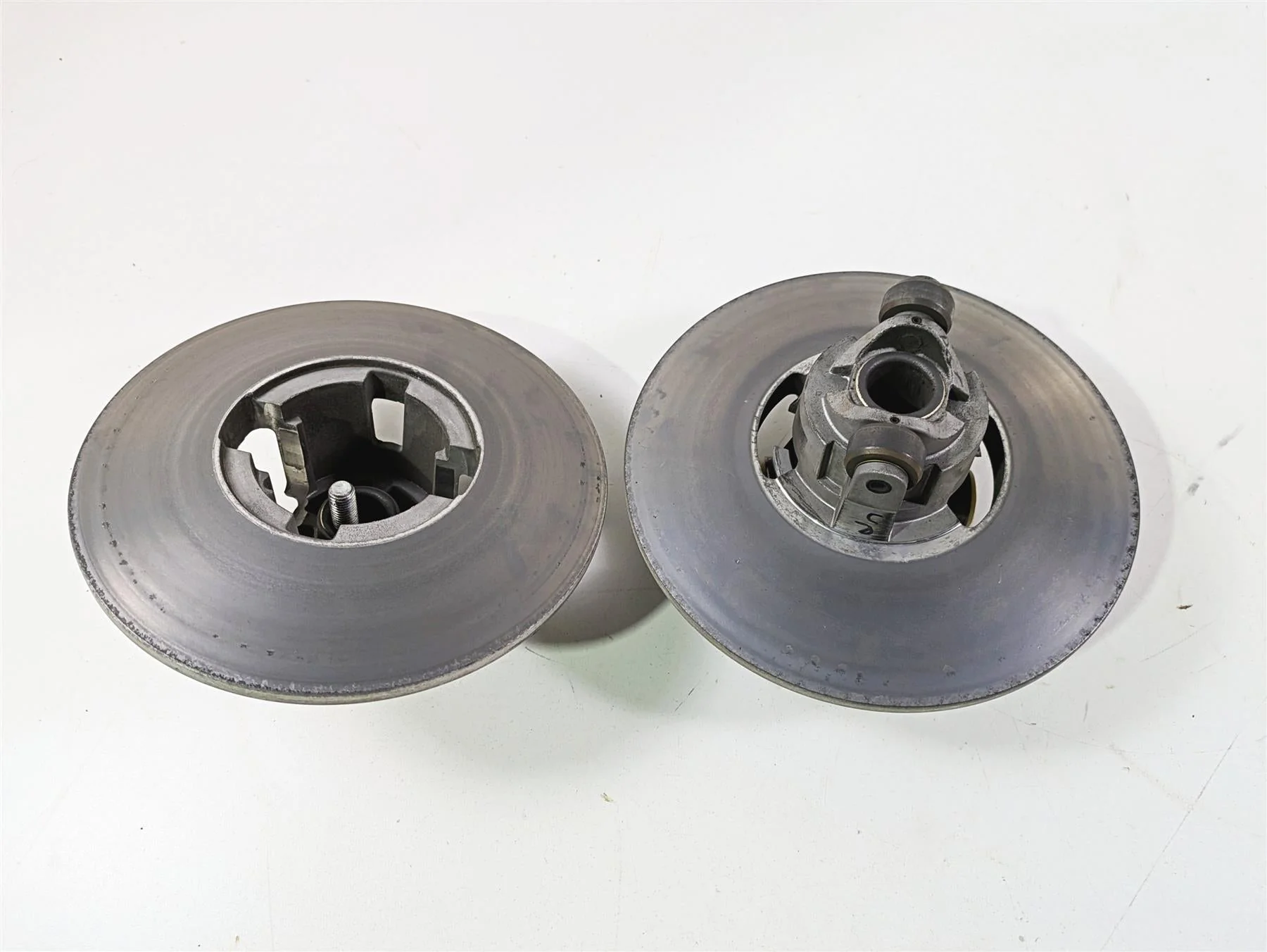 2015 Arctic Cat Wildcat 1000 X LTD Secondary Driven Clutch 0823-461 - Image 8