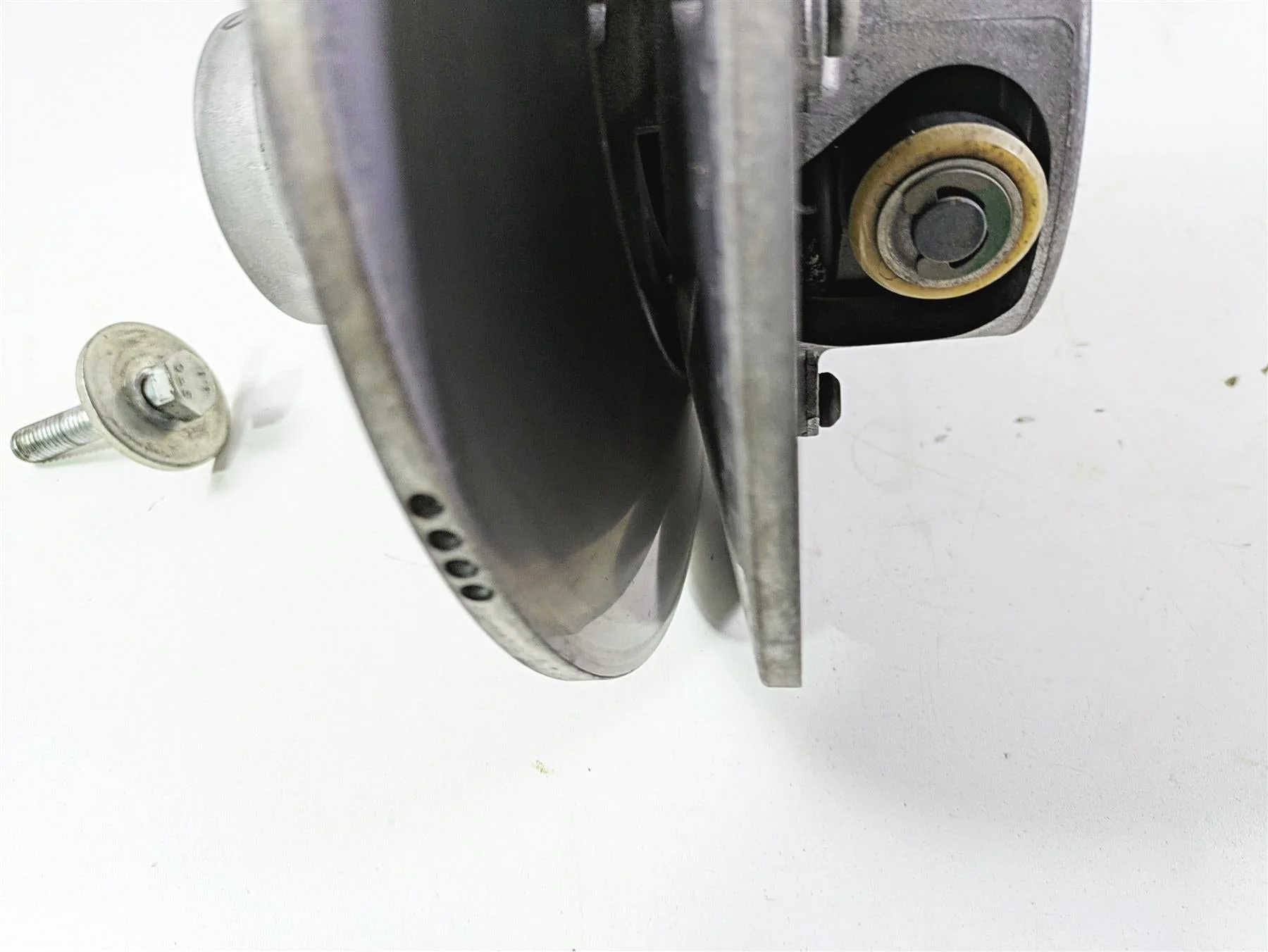 2015 Arctic Cat Wildcat 1000 X LTD Secondary Driven Clutch 0823-461 - Image 9