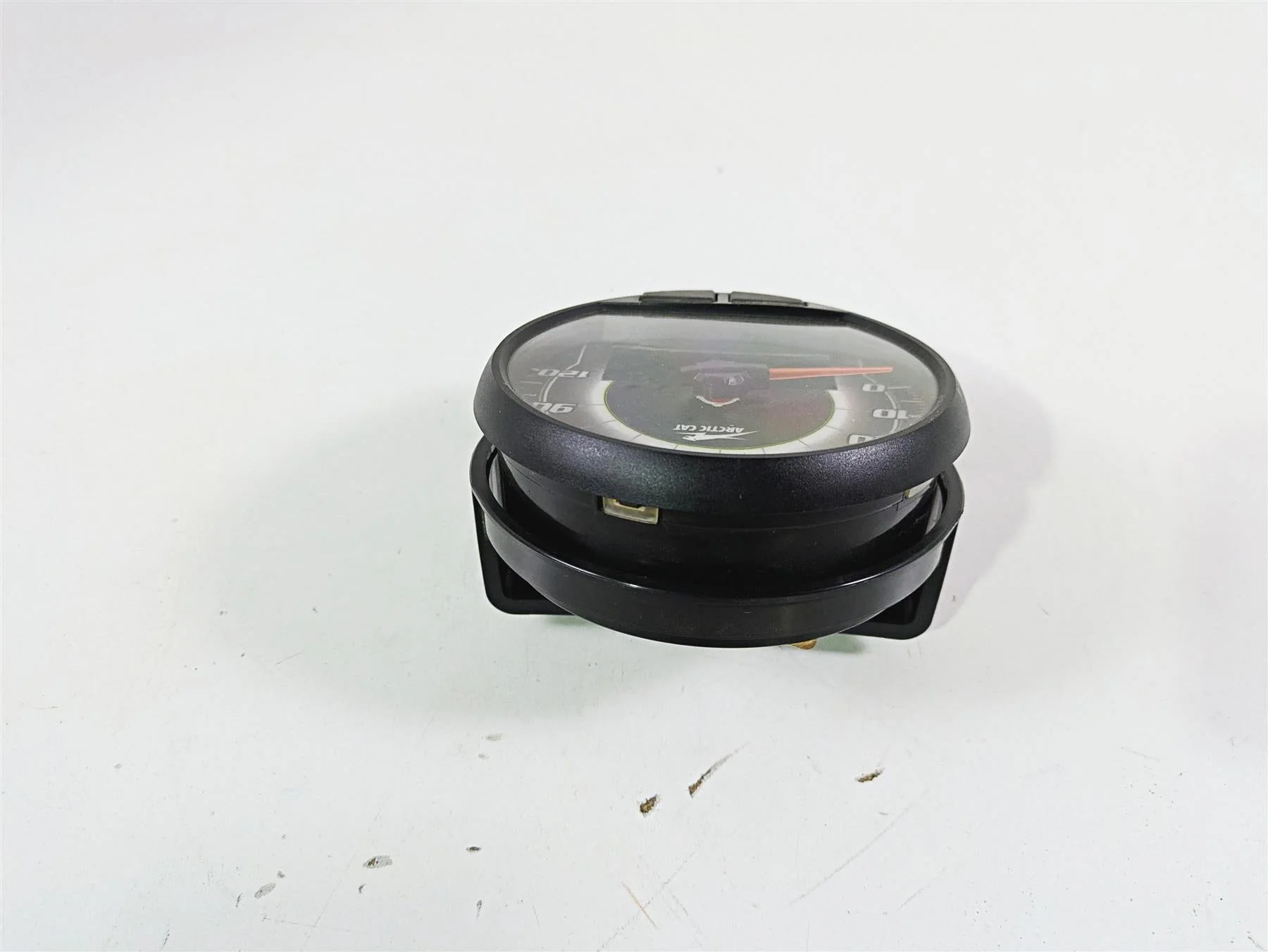 2015 Arctic Cat Wildcat 1000 X LTD Speedometer Gauges Instrument 917mi 0520-249 - Image 11