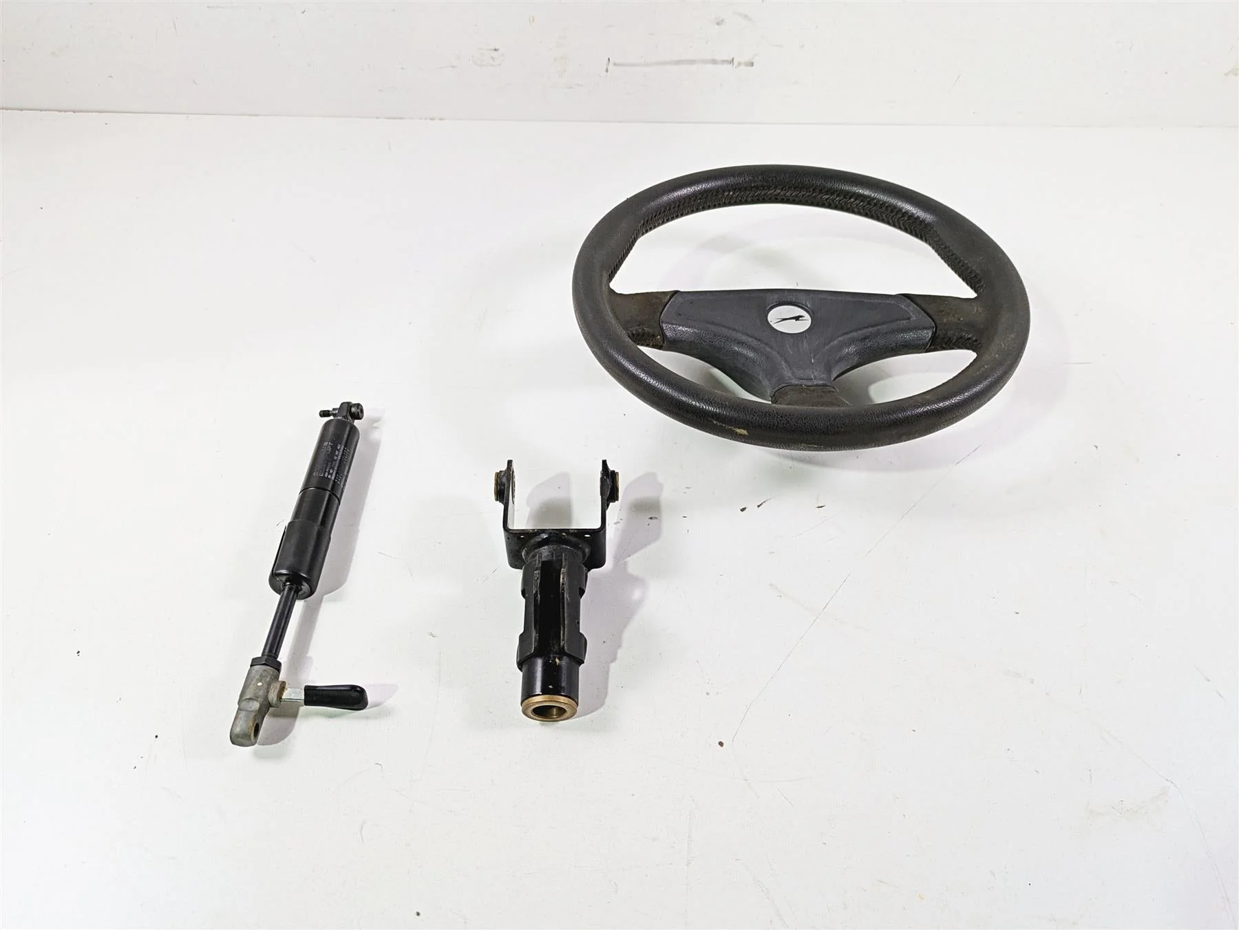 2015 Arctic Cat Wildcat 1000 X LTD Steering Wheel Mount Damper Set 0502-884 - Image 10
