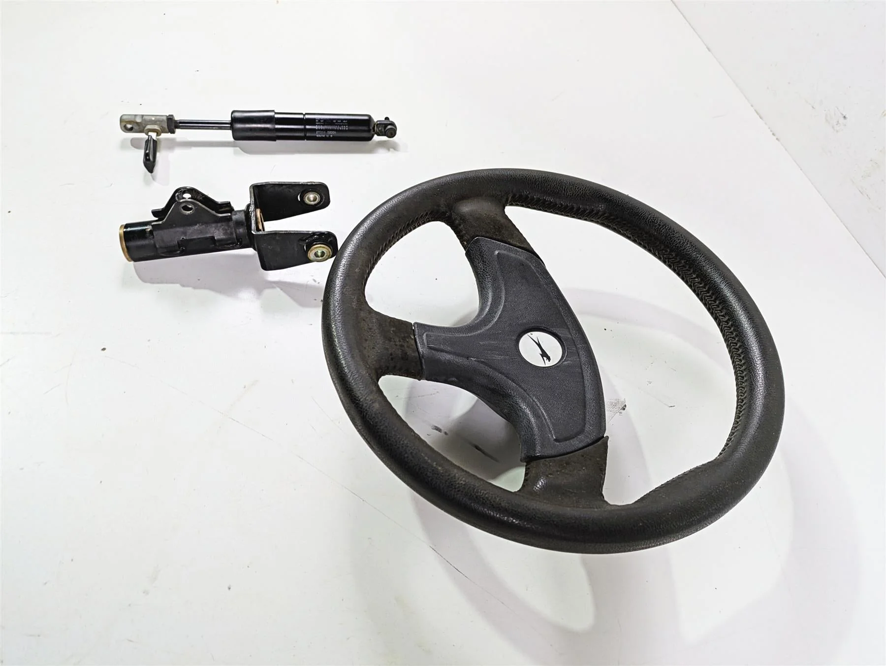 2015 Arctic Cat Wildcat 1000 X LTD Steering Wheel Mount Damper Set 0502-884 - Image 12