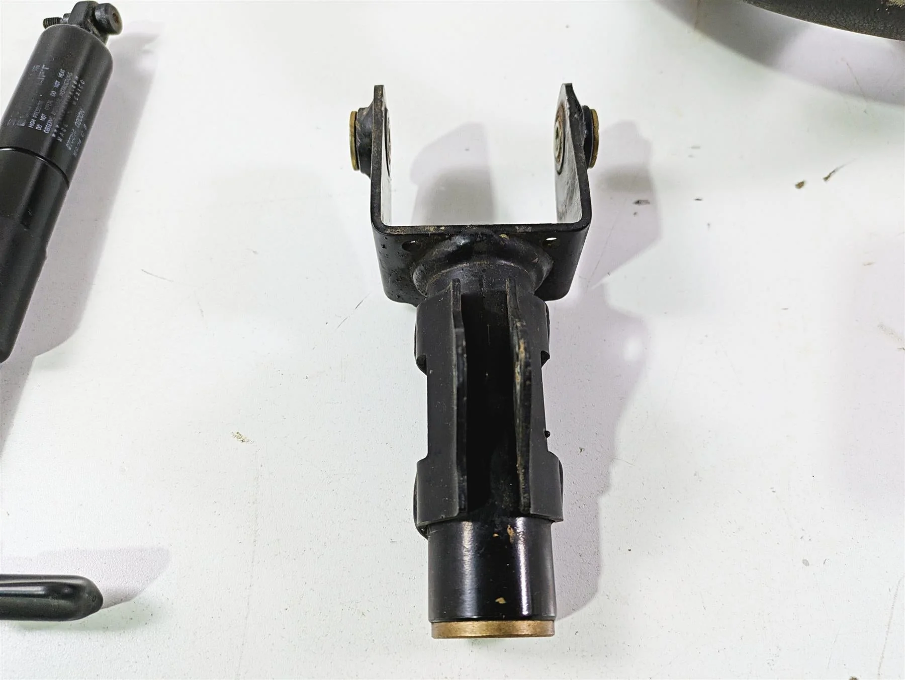 2015 Arctic Cat Wildcat 1000 X LTD Steering Wheel Mount Damper Set 0502-884 - Image 3