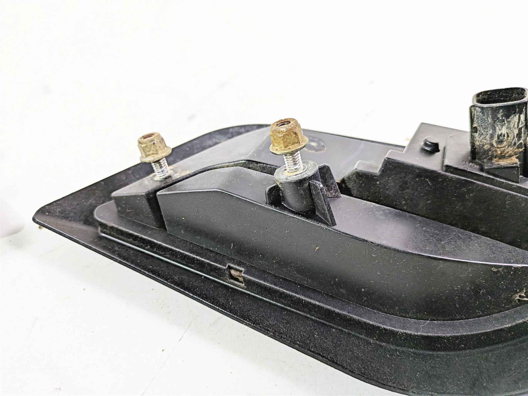 2015 Arctic Cat Wildcat 1000 X LTD Taillight Tail Light Lamp Set 0509-056 0509-057 - Image 8