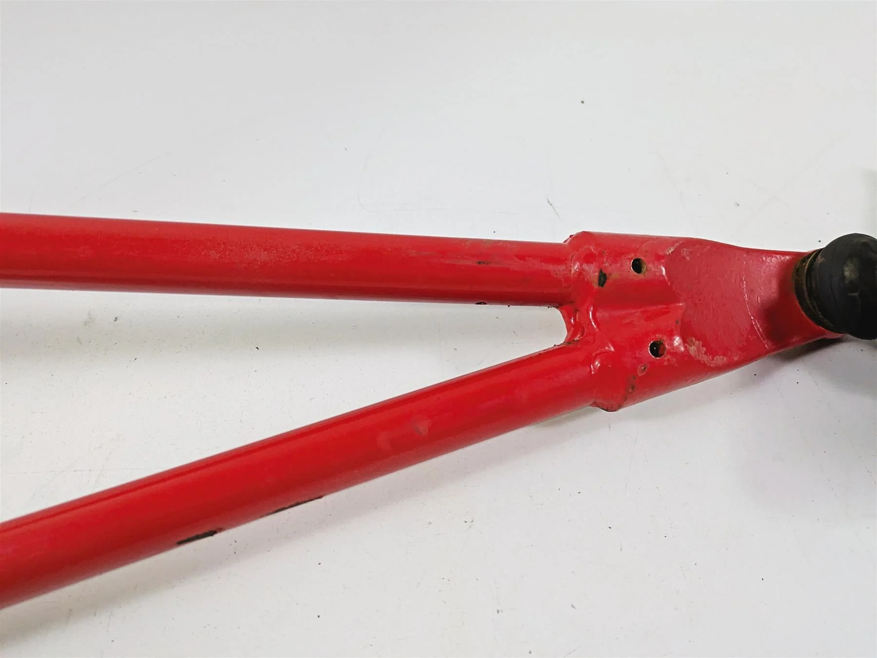 2015 Arctic Cat Wildcat 1000 X LTD Upper Control Arm & Wheel Spindle 0503-720 - Image 11