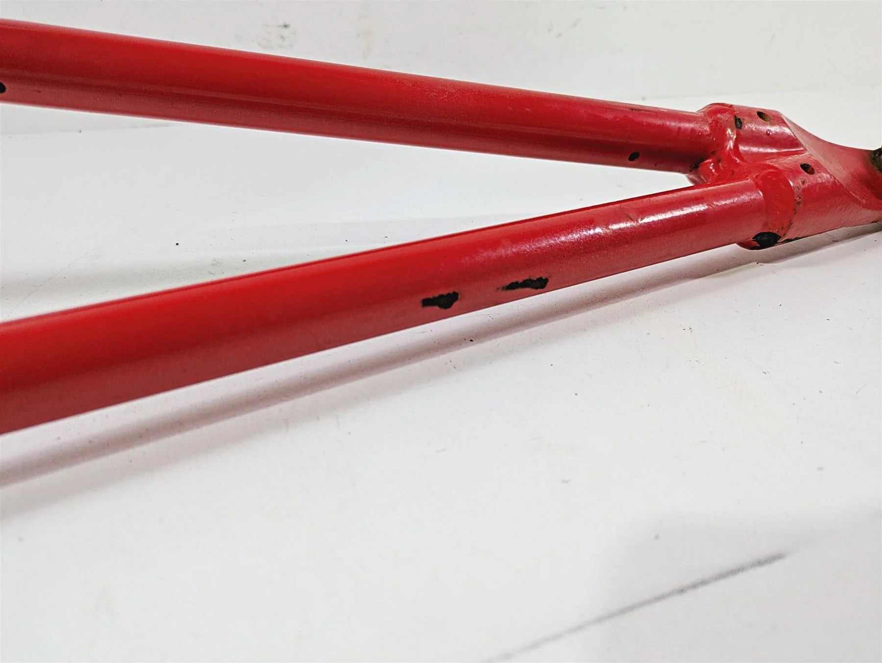 2015 Arctic Cat Wildcat 1000 X LTD Upper Control Arm & Wheel Spindle 0503-720 - Image 12