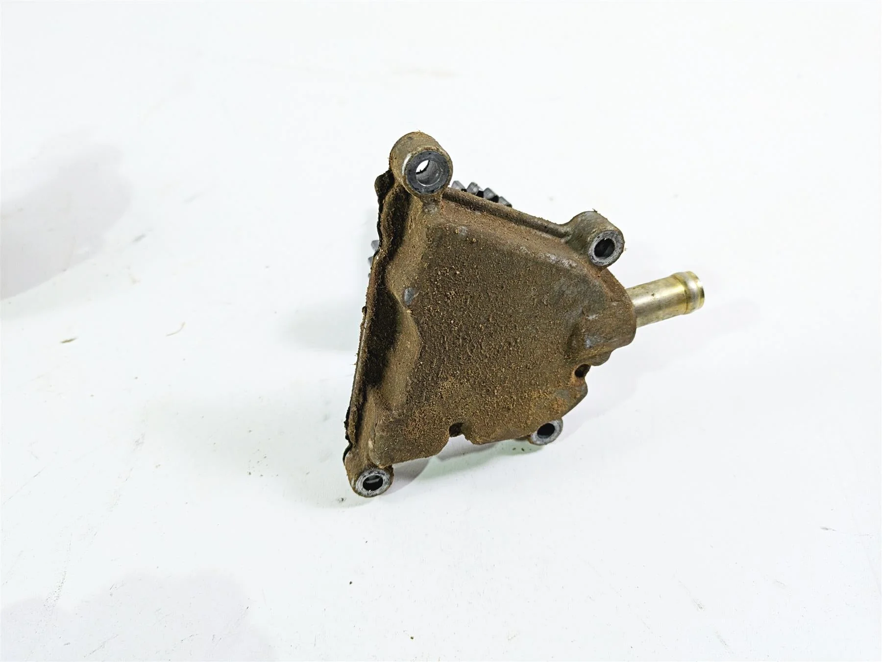 2015 Arctic Cat Wildcat 1000 X LTD Water Pump & Housing Set 0813-071 - Image 10