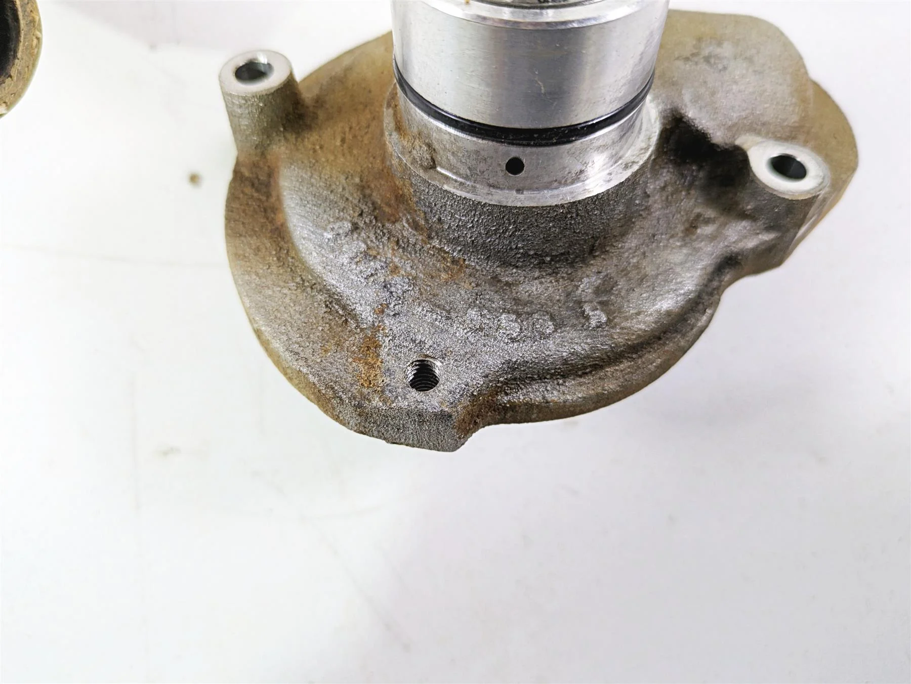 2015 Arctic Cat Wildcat 1000 X LTD Water Pump & Housing Set 0813-071 - Image 12