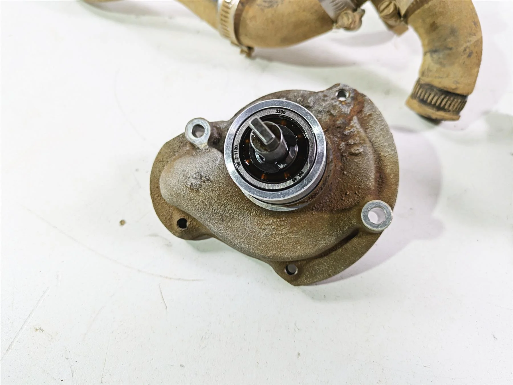 2015 Arctic Cat Wildcat 1000 X LTD Water Pump & Housing Set 0813-071 - Image 6