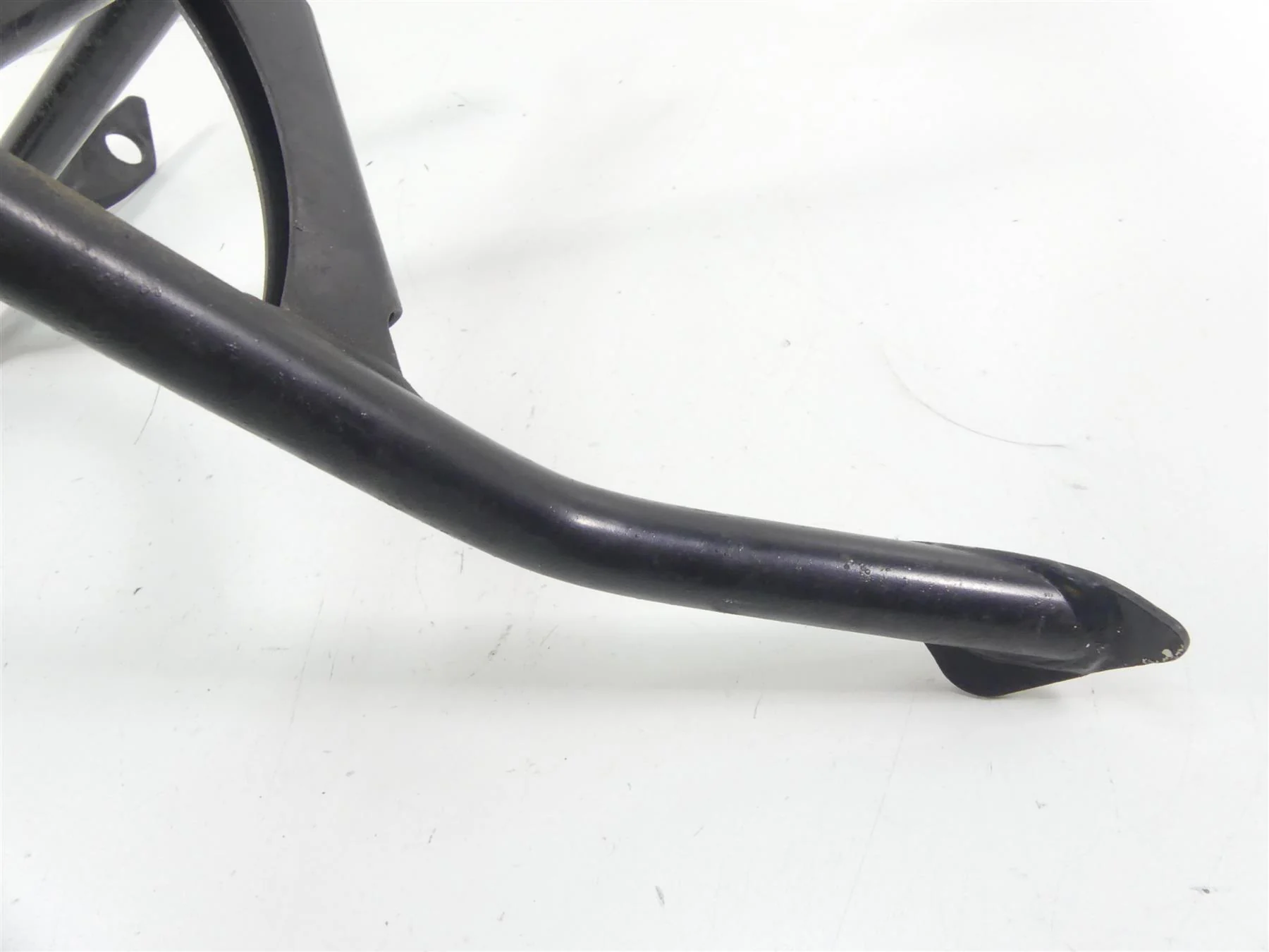 2015 BMW F800GS K72 Center Kickstand Standard Height 46528528637 - Image 10