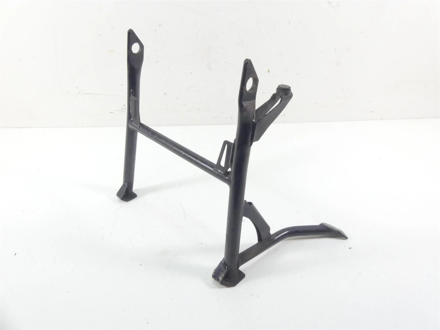 2015 BMW F800GS K72 Center Kickstand Standard Height 46528528637 - Image 12