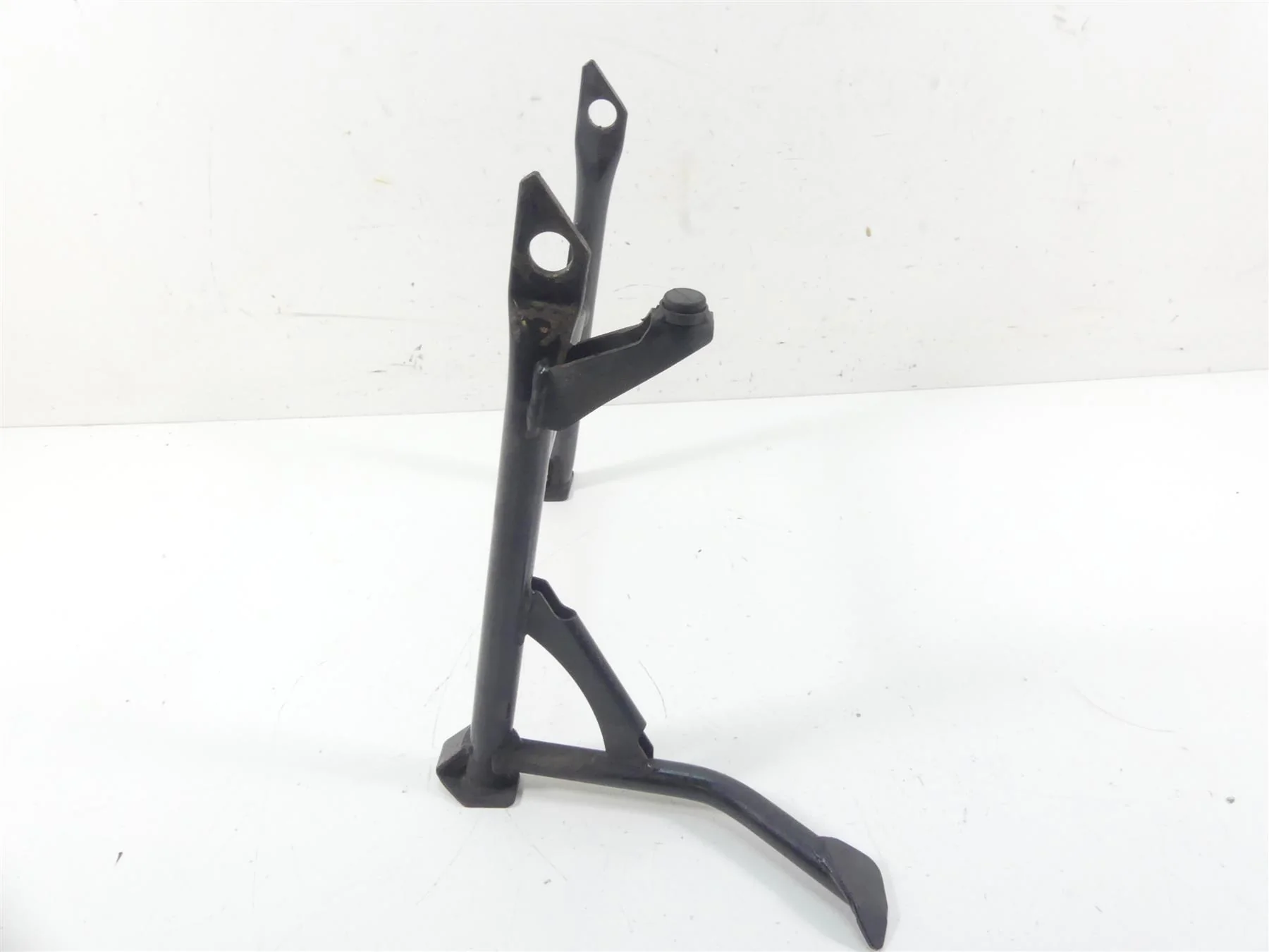 2015 BMW F800GS K72 Center Kickstand Standard Height 46528528637 - Image 2