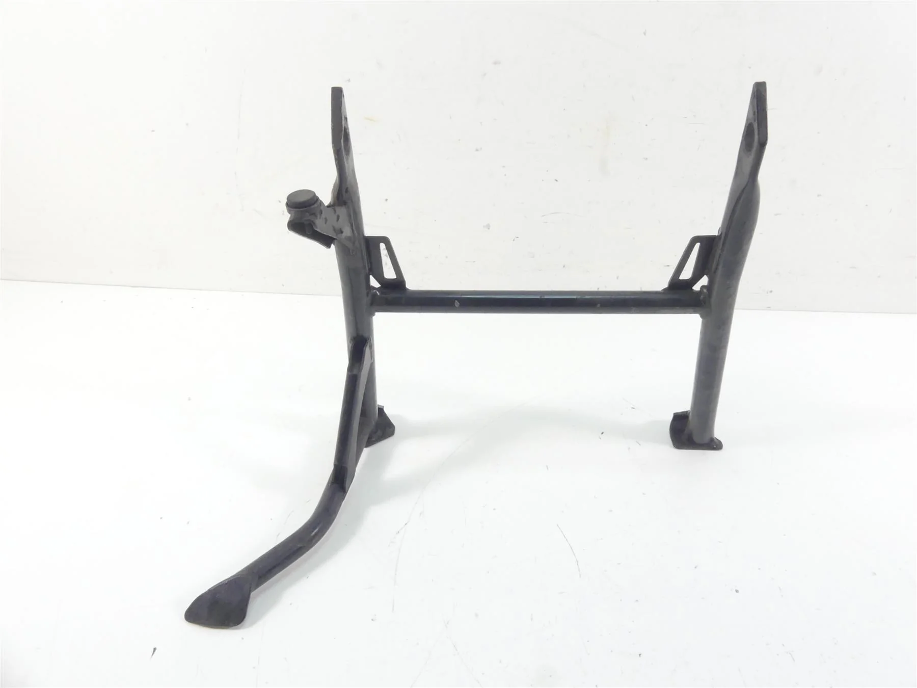 2015 BMW F800GS K72 Center Kickstand Standard Height 46528528637 - Image 3