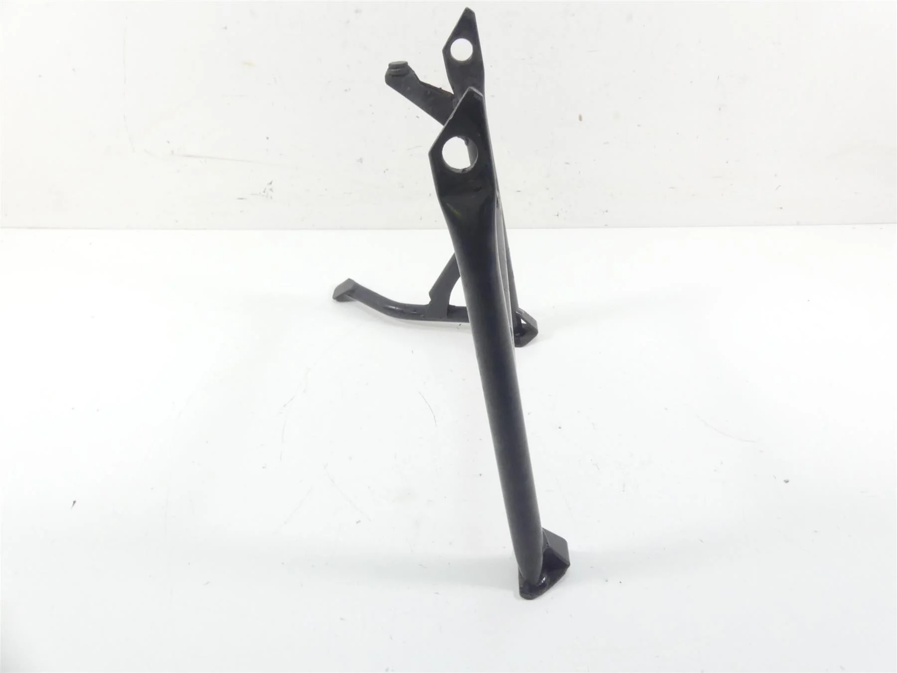 2015 BMW F800GS K72 Center Kickstand Standard Height 46528528637 - Image 4