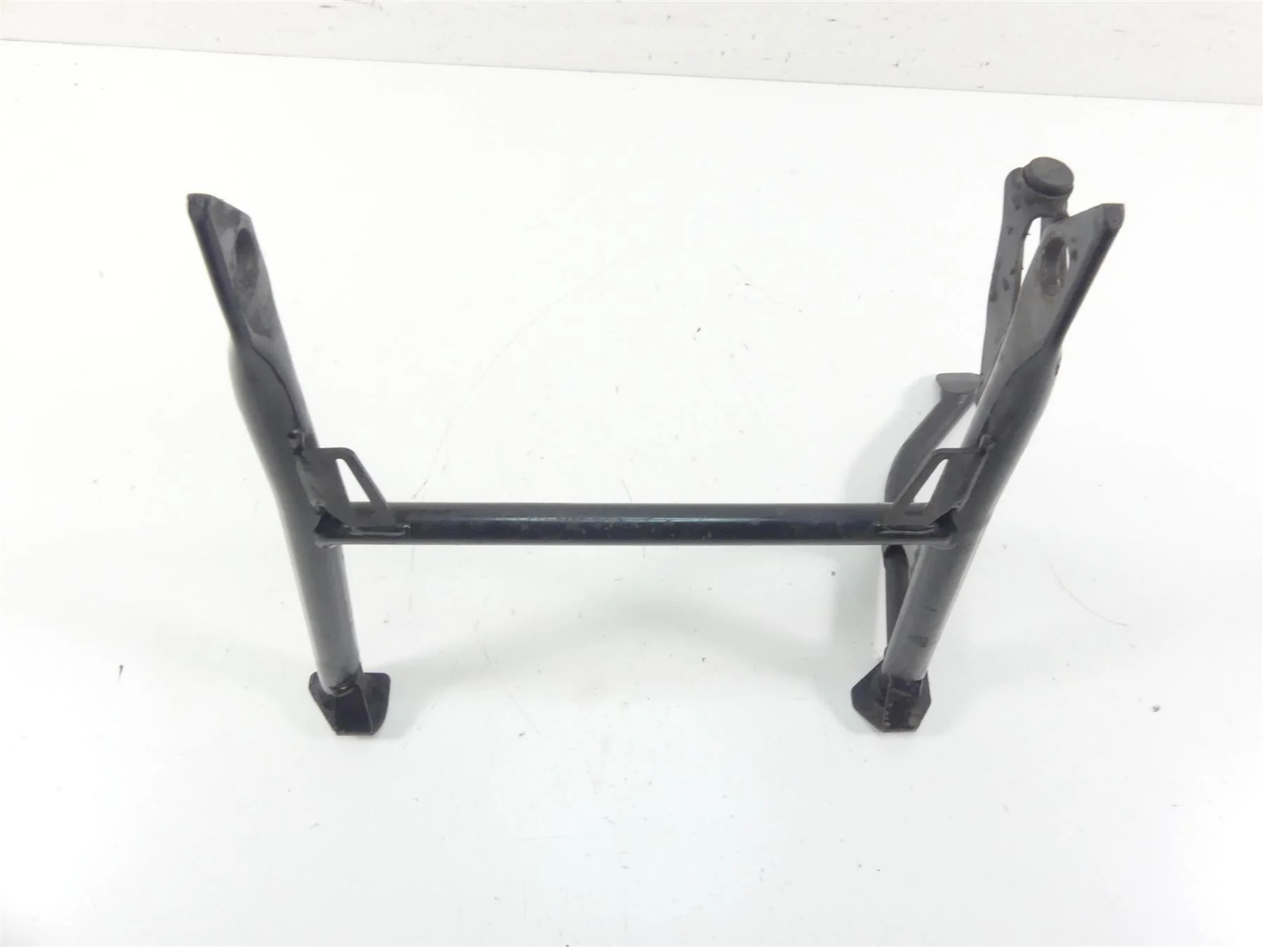 2015 BMW F800GS K72 Center Kickstand Standard Height 46528528637 - Image 5