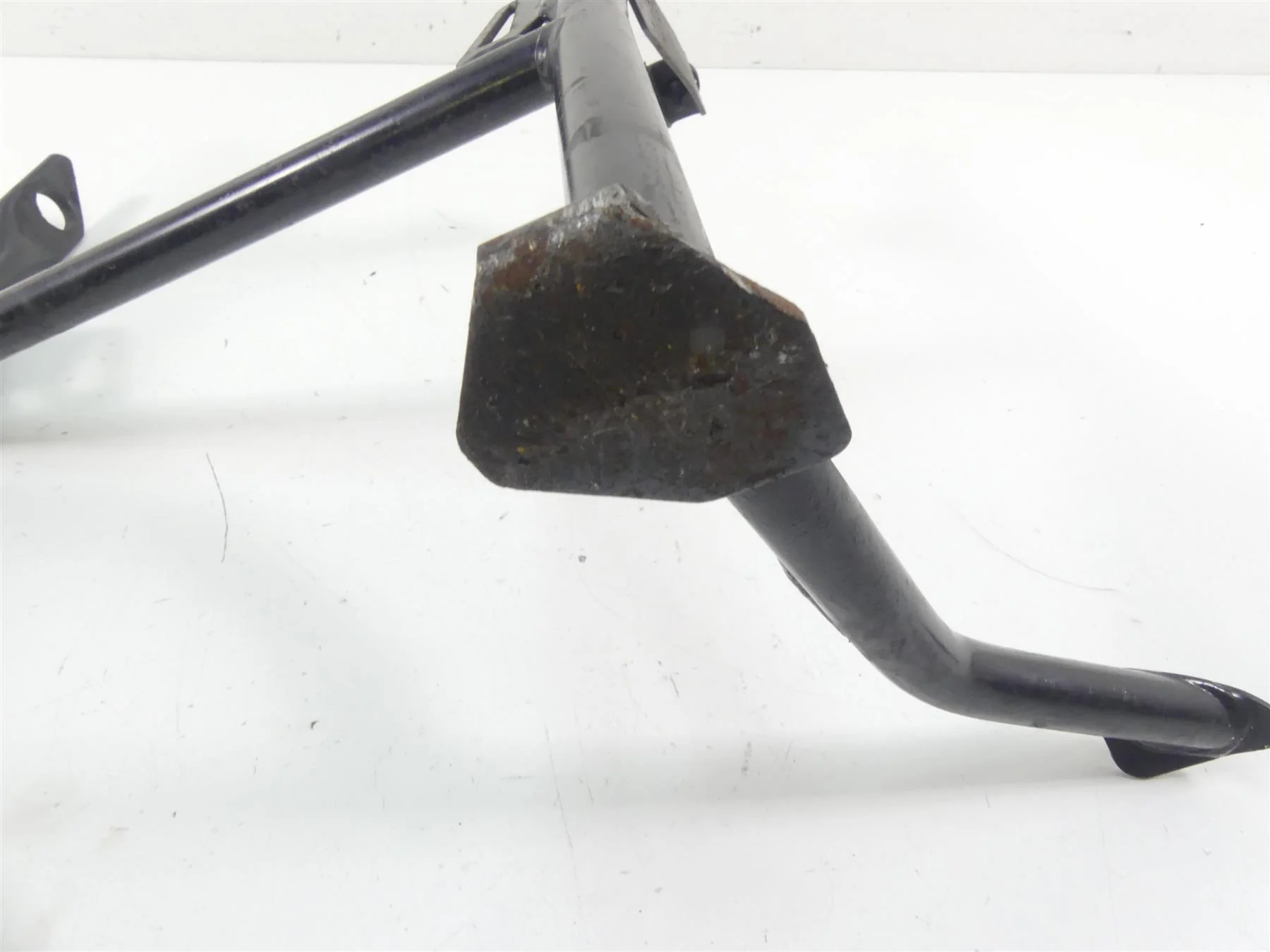 2015 BMW F800GS K72 Center Kickstand Standard Height 46528528637 - Image 8