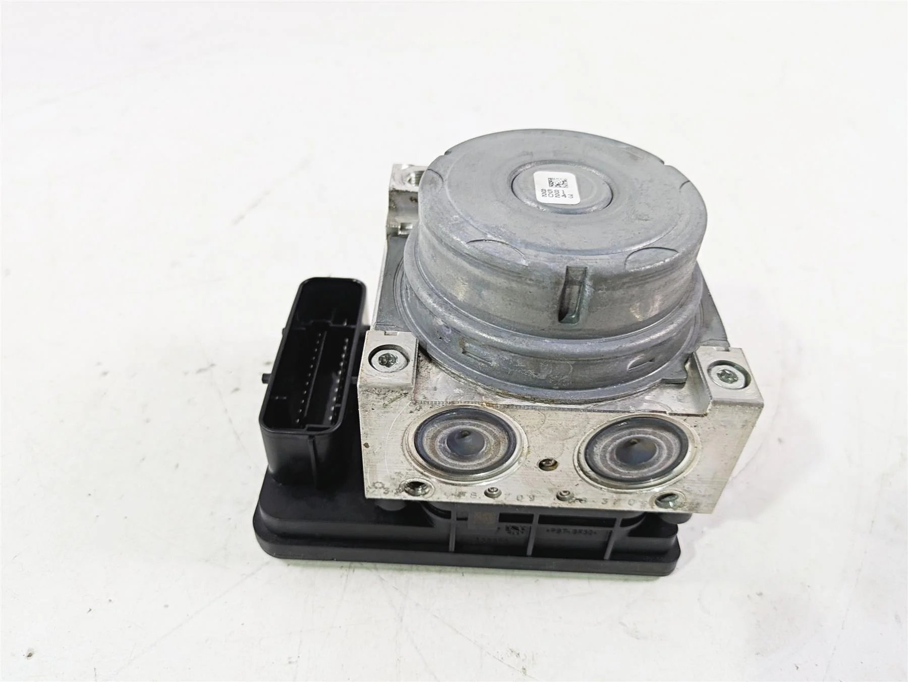 2015 BMW K1600 GT K48 Abs Brake Pump Unit Module 8554177 34518526235 - Image 7