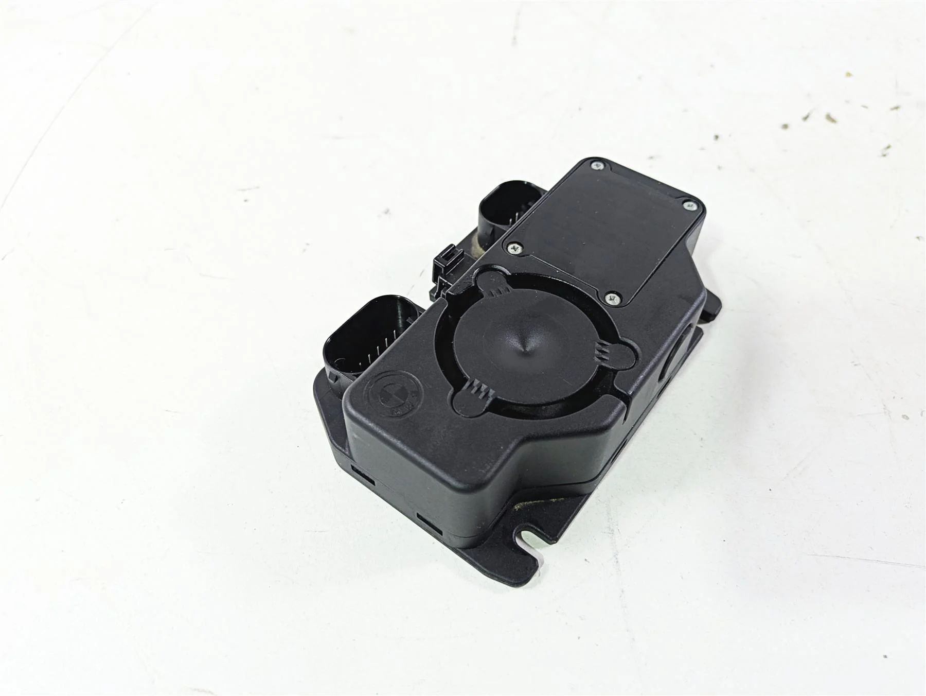 2015 BMW K1600 GT K48 Alarm Control Module Unit Box 8554345 - Image 10