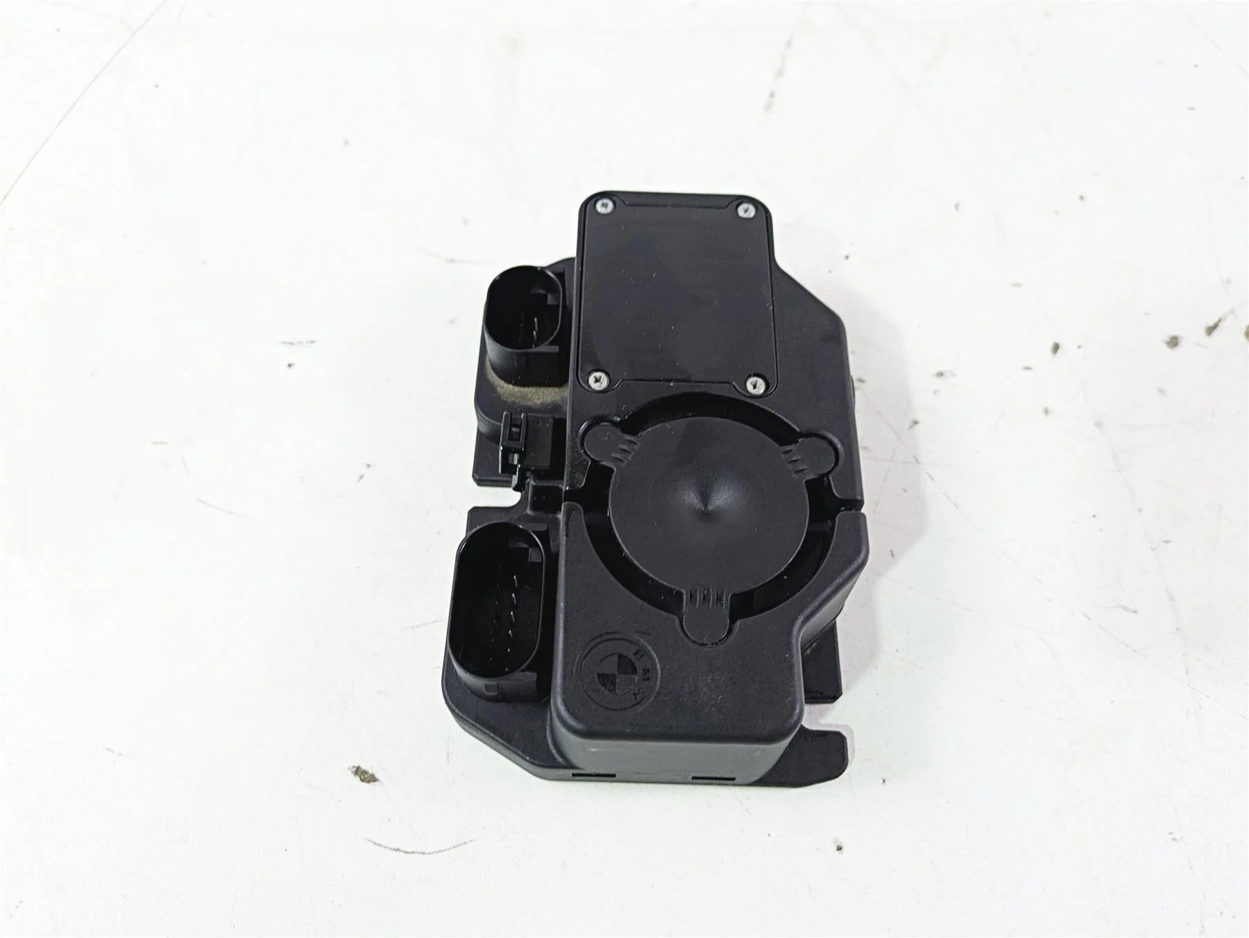 2015 BMW K1600 GT K48 Alarm Control Module Unit Box 8554345 - Image 2