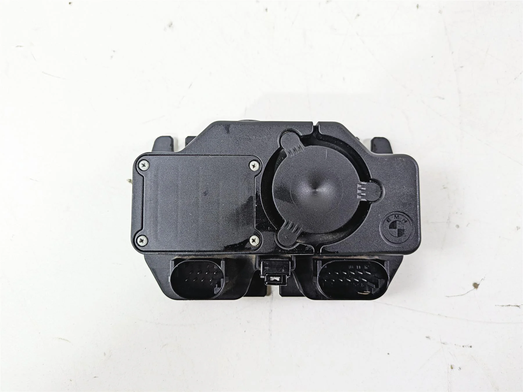 2015 BMW K1600 GT K48 Alarm Control Module Unit Box 8554345 - Image 5