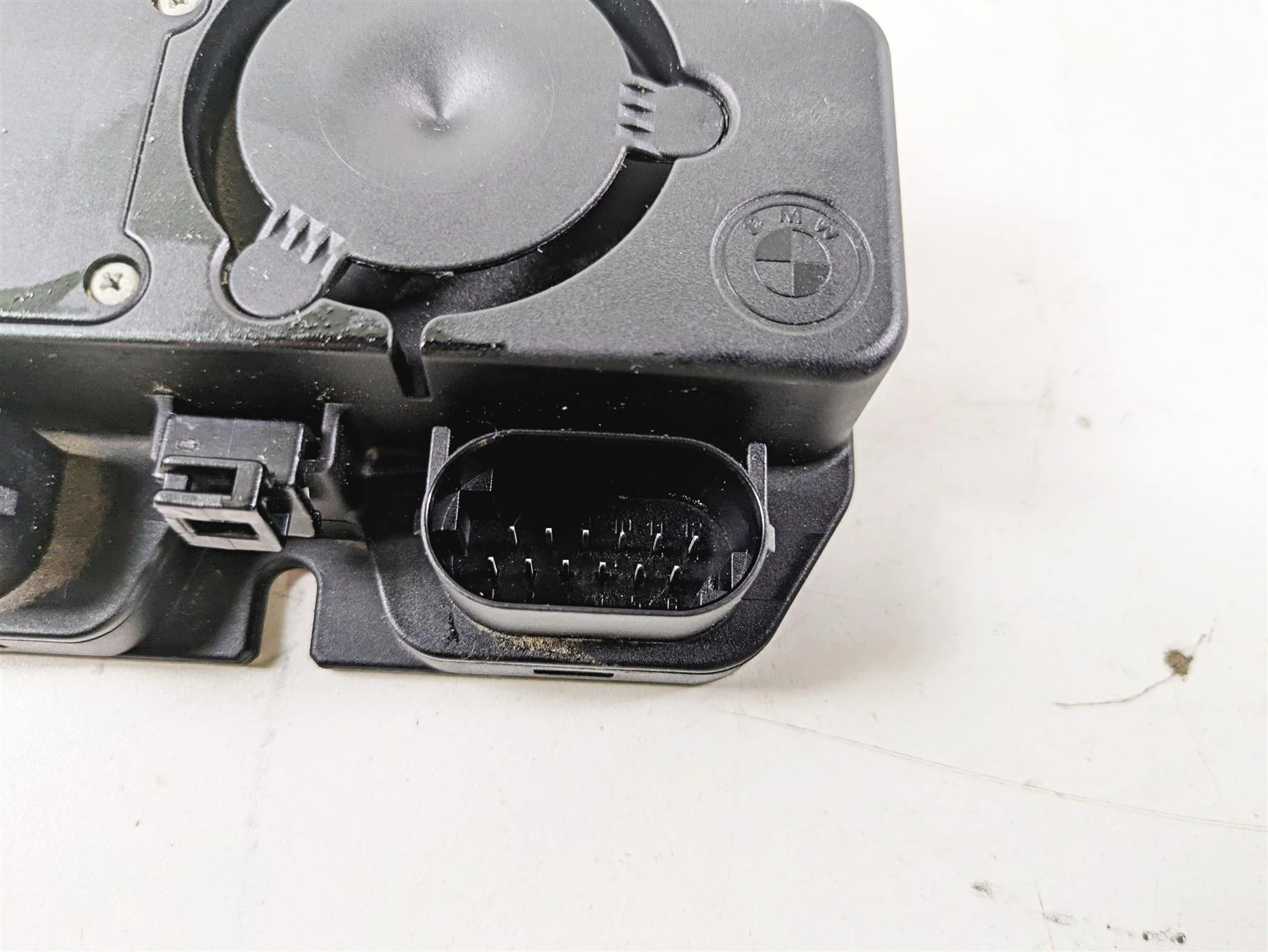 2015 BMW K1600 GT K48 Alarm Control Module Unit Box 8554345 - Image 6