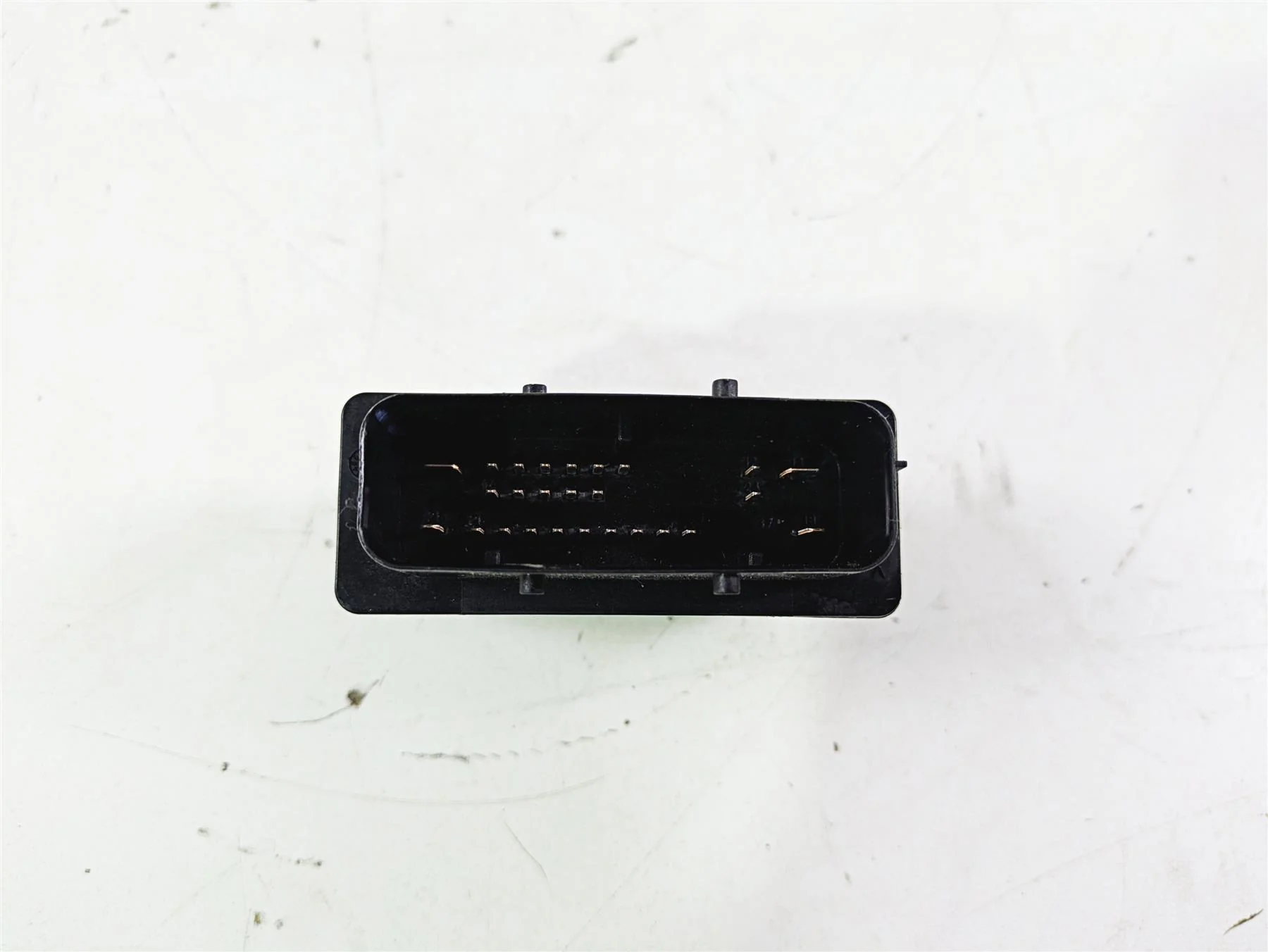 2015 BMW K1600 GT K48 Base Control Module Satellite  61358554937 - Image 8