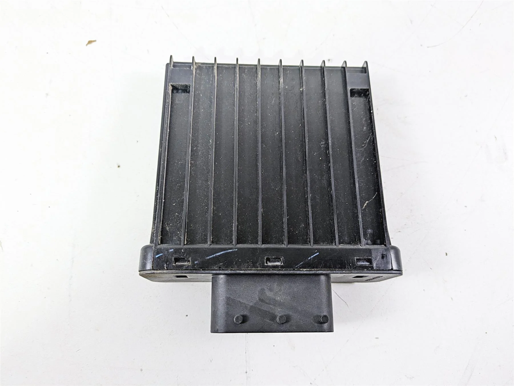 2015 BMW K1600 GT K48 Basic Control Module Unit 61358554935 - Image 8