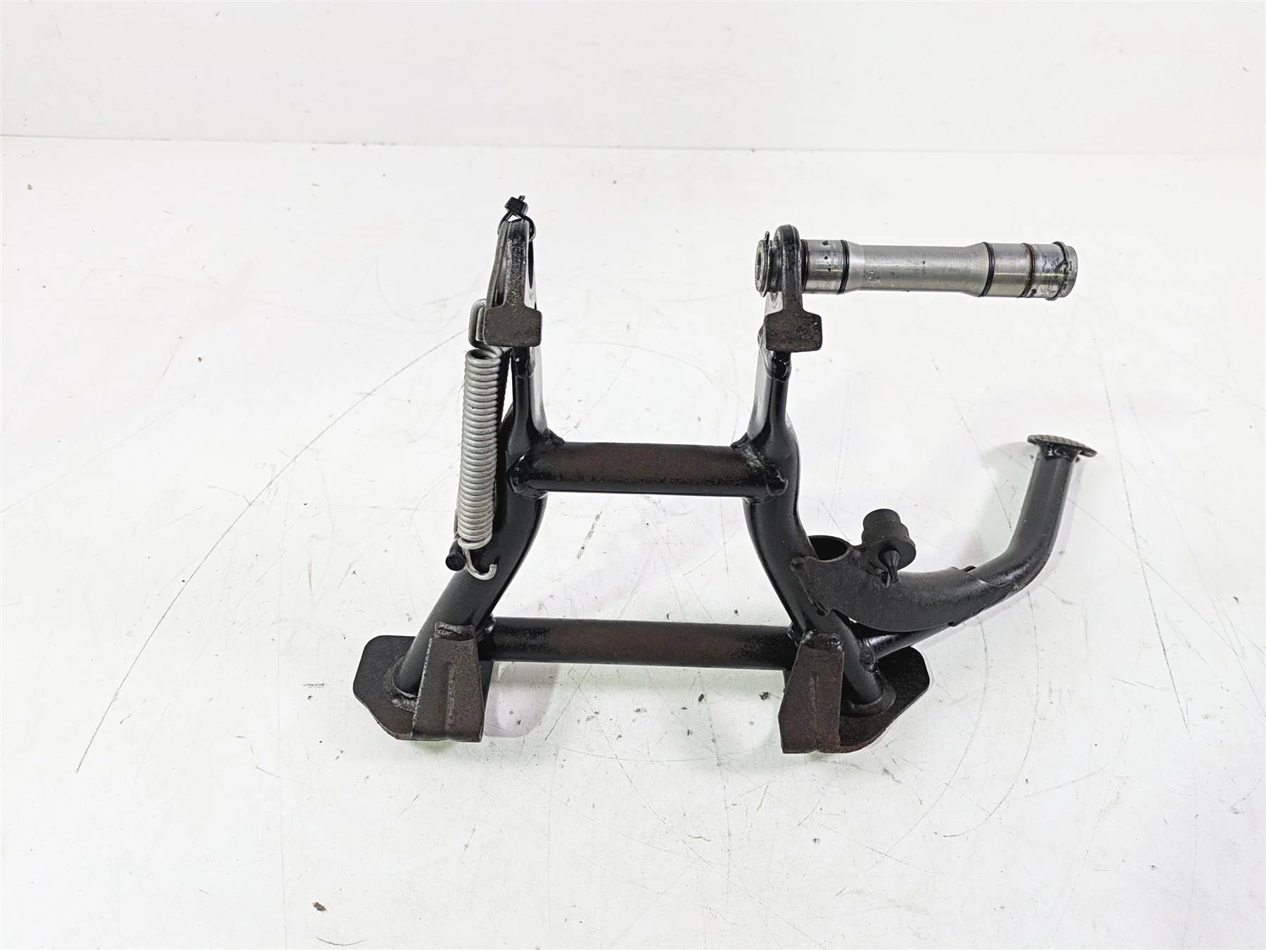 2015 BMW K1600 GT K48 Center Kickstand Kick Stand & Mount 46528522559