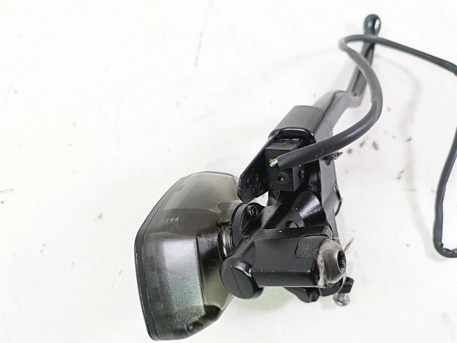 2015 BMW K1600 GT K48 Clutch Master Cylinder 32728533722 - Image 10
