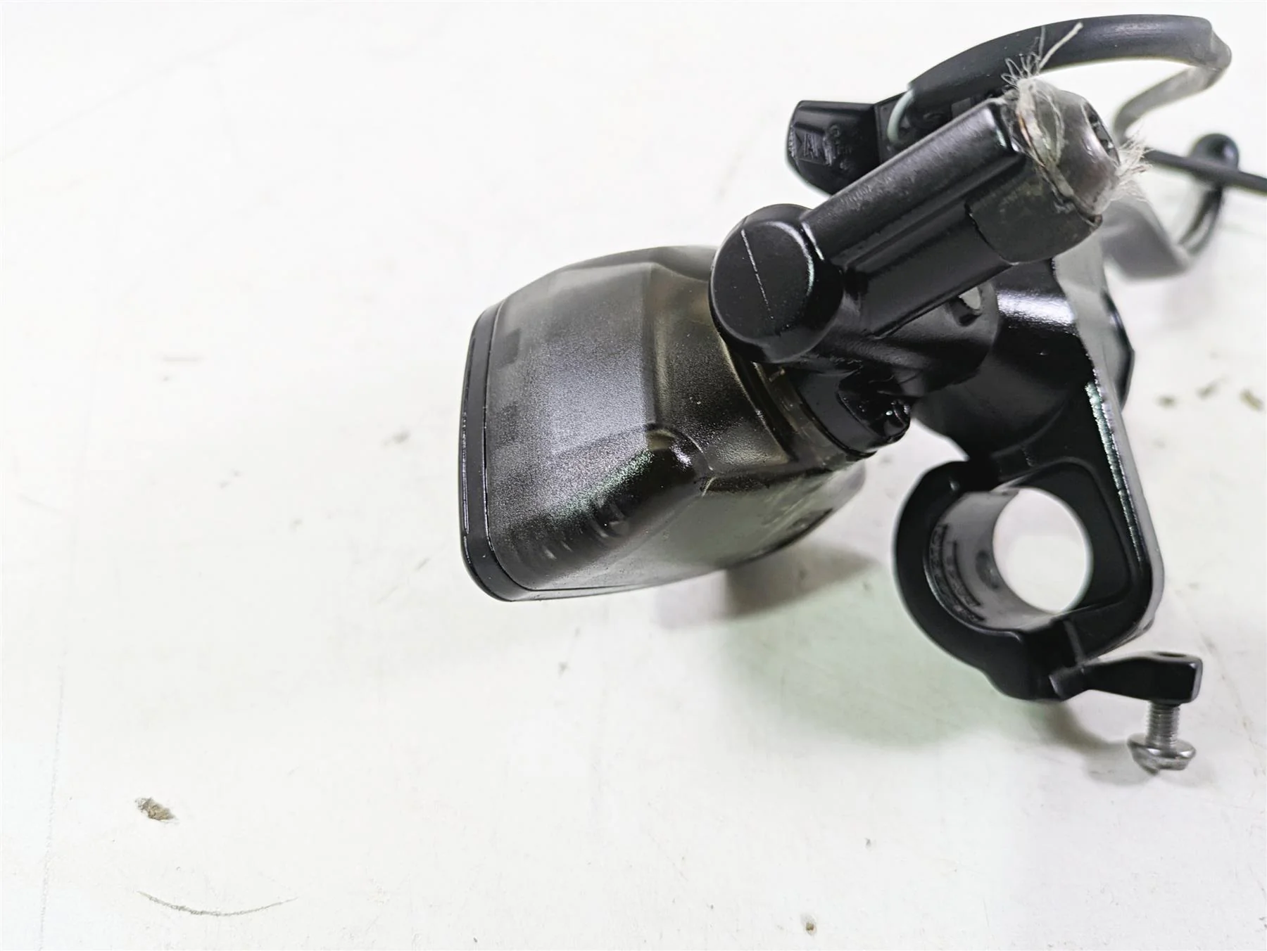 2015 BMW K1600 GT K48 Clutch Master Cylinder 32728533722 - Image 9