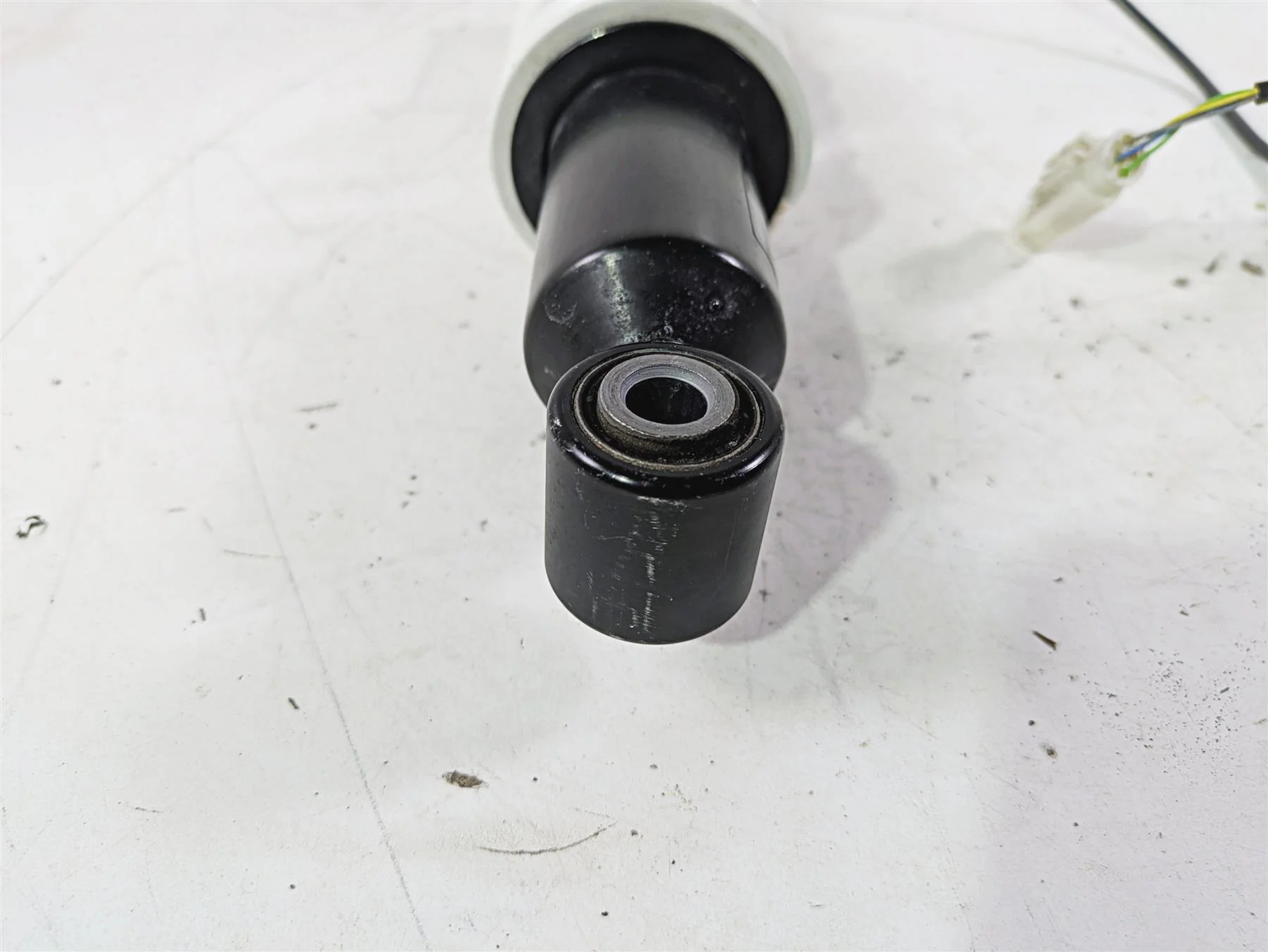 2015 BMW K1600 GT K48 ESA Front Shock Damper 11.06.9D.08 31427721120 - Image 9