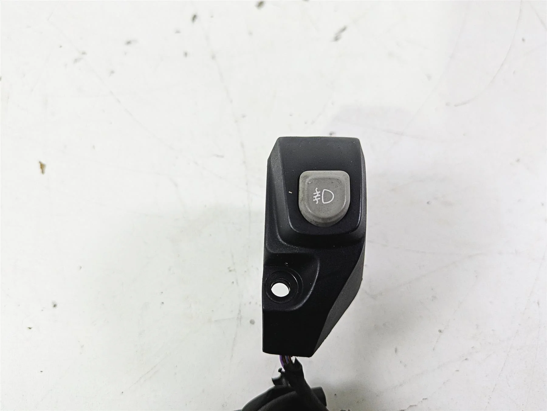 2015 BMW K1600 GT K48 Fog Driving Light Lamp Switch 61318533473 - Image 11