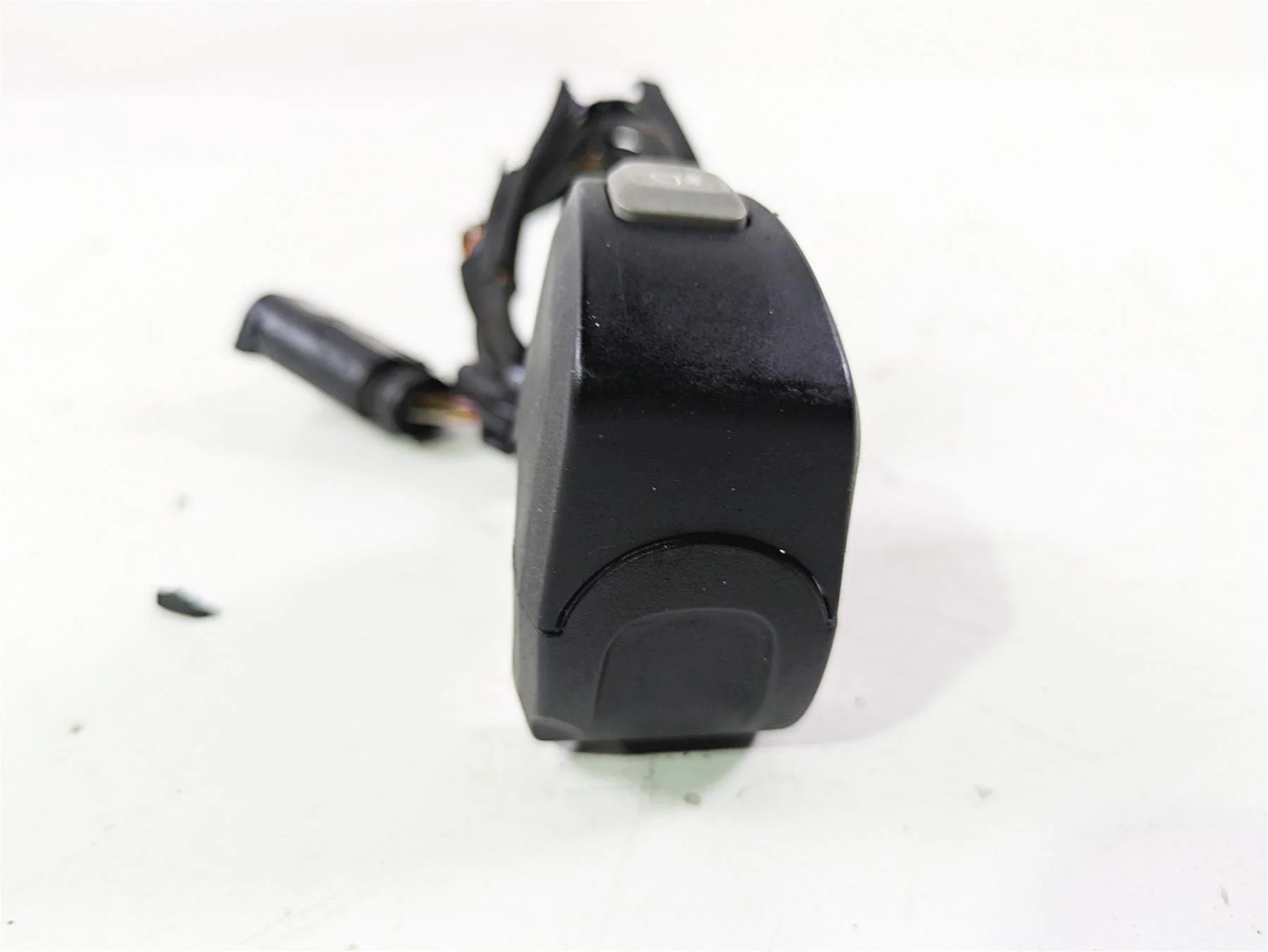 2015 BMW K1600 GT K48 Fog Driving Light Lamp Switch 61318533473 - Image 7