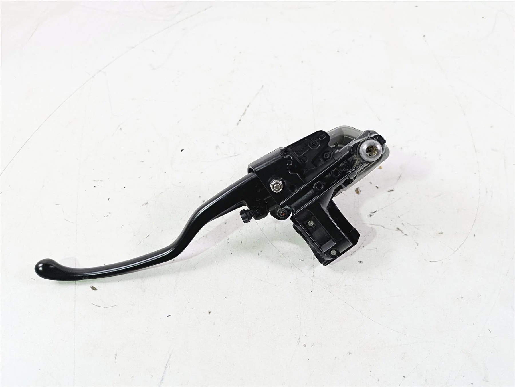 2015 BMW K1600 GT K48 Front Brake Master Cylinder READ 32728528286 32728530049 - Image 10