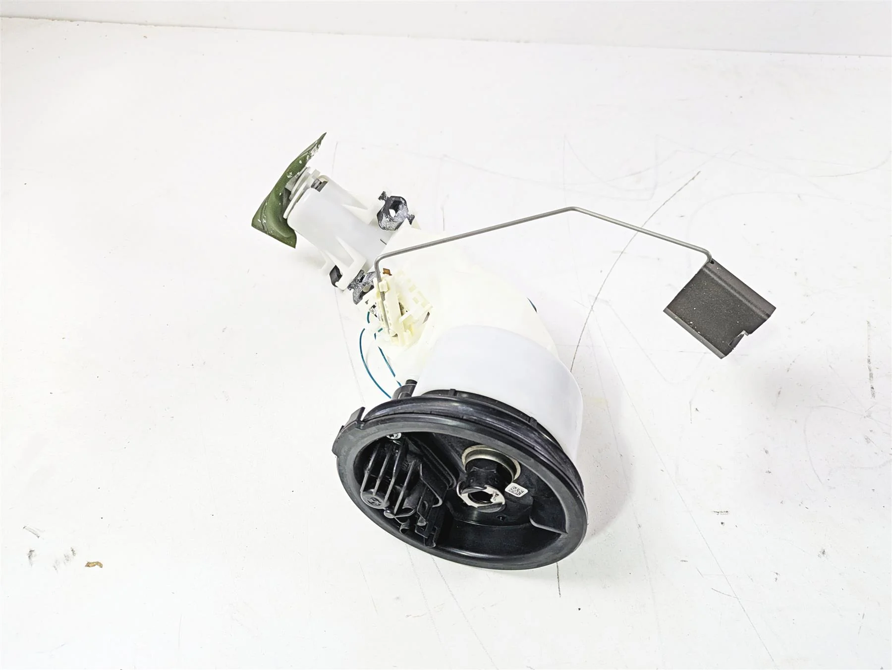 2015 BMW K1600 GT K48 Fuel Gas Petrol Pump 16147728615 16148554921 - Image 12