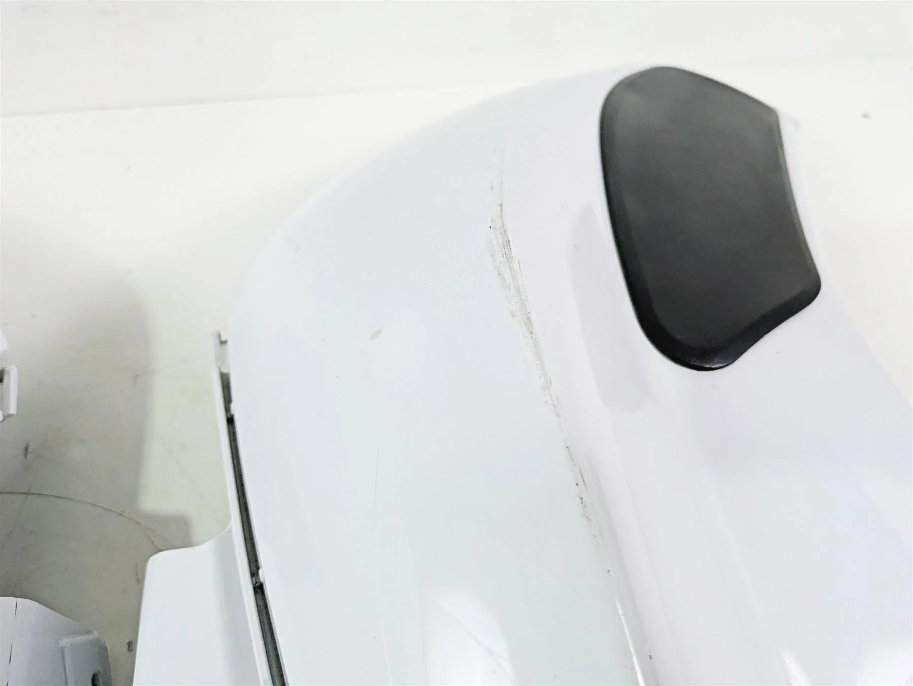 2015 BMW K1600 GT K48 Gas Tank Cover Fairing Set 48218553893 48218553894 - Image 6