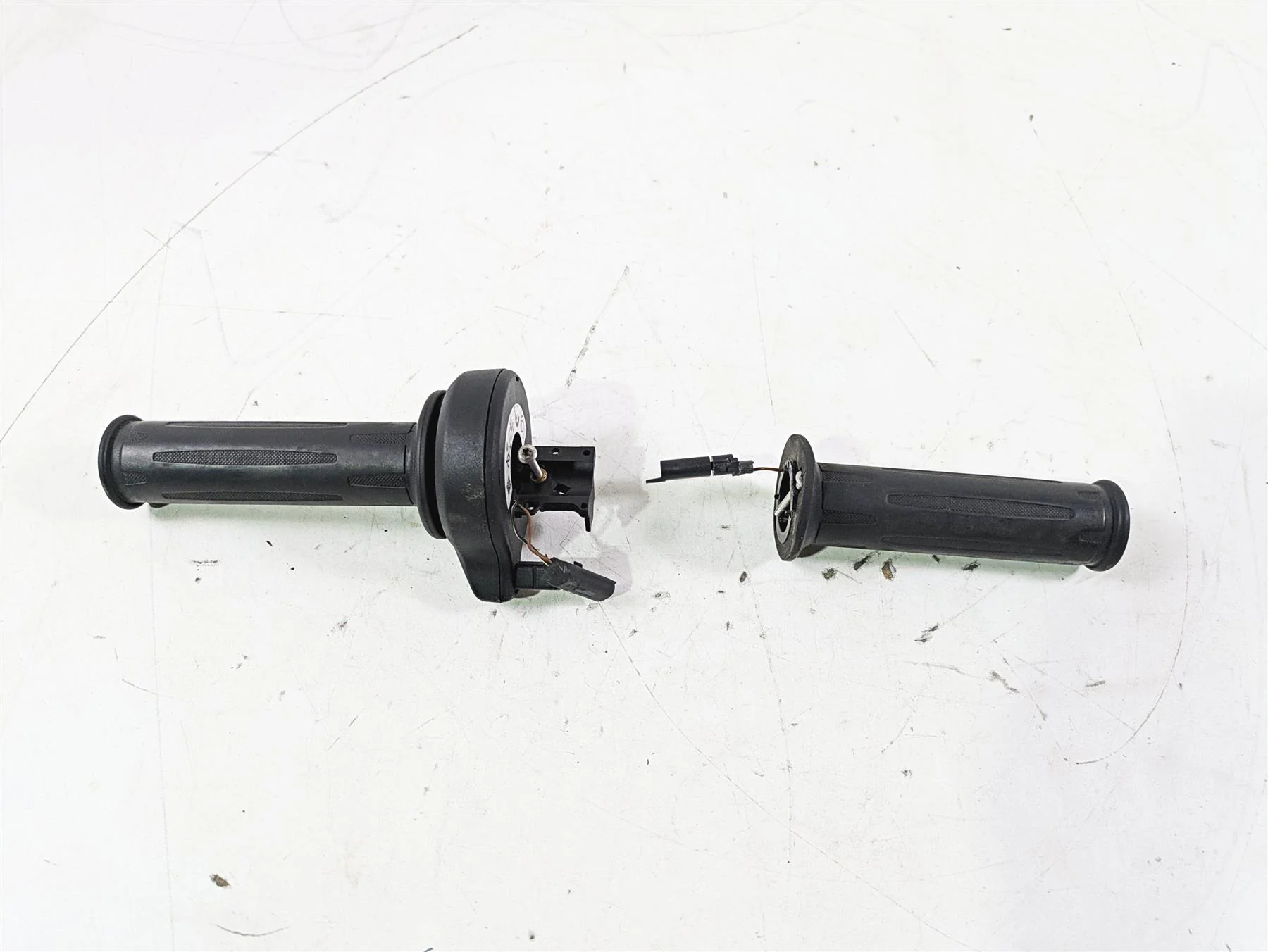 2015 BMW K1600 GT K48 Heated Hand Grip Set Cruise 61318522472