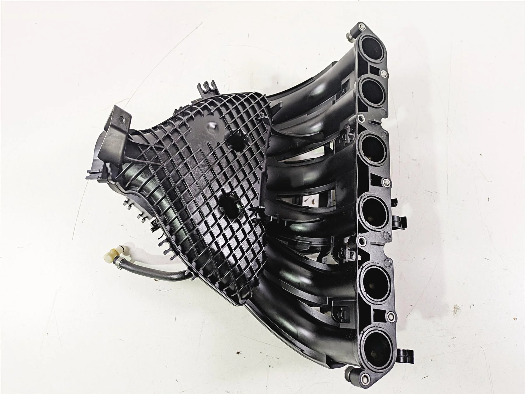 2015 BMW K1600 GT K48 Intake Manifold & Fuel Injector Set 13617728410