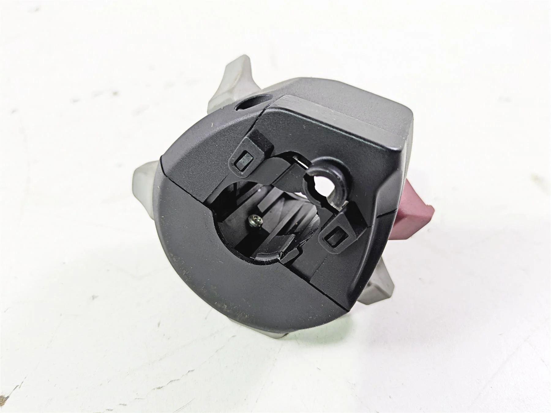 2015 BMW K1600 GT K48 Left Hand Control Switch Cruise Menu 61318546307 - Image 12