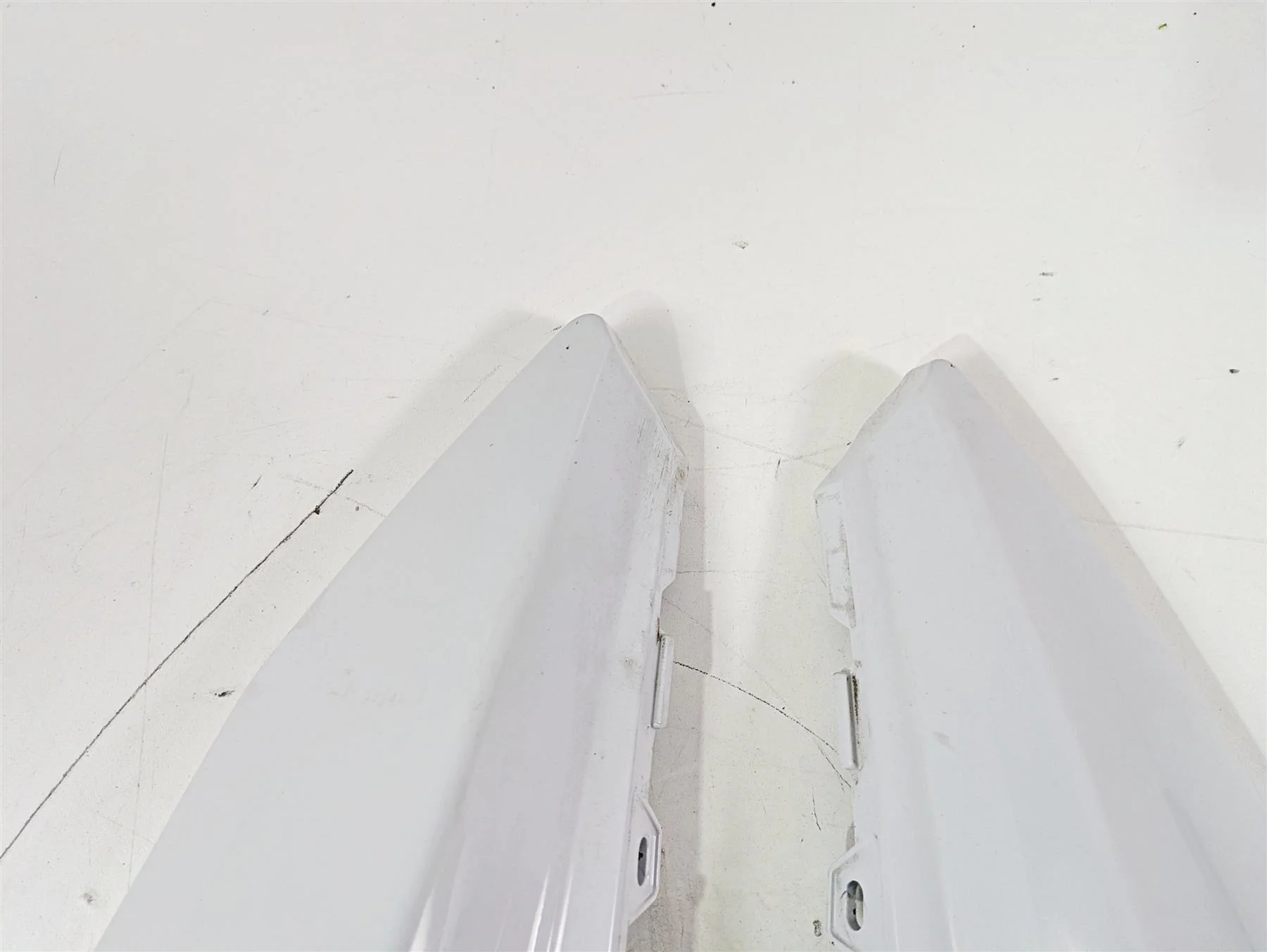 2015 BMW K1600 GT K48 Rear Tail Cover Fairing Set 46627709505 46627709506 - Image 7