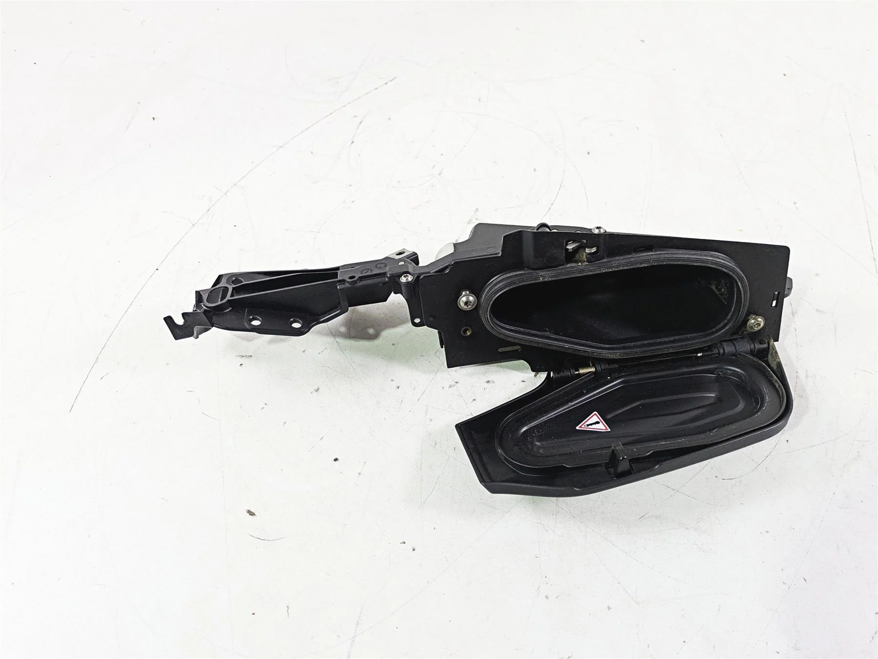 2015 BMW K1600 GT K48 Right Storage Glove Compartment Cover 46637710448