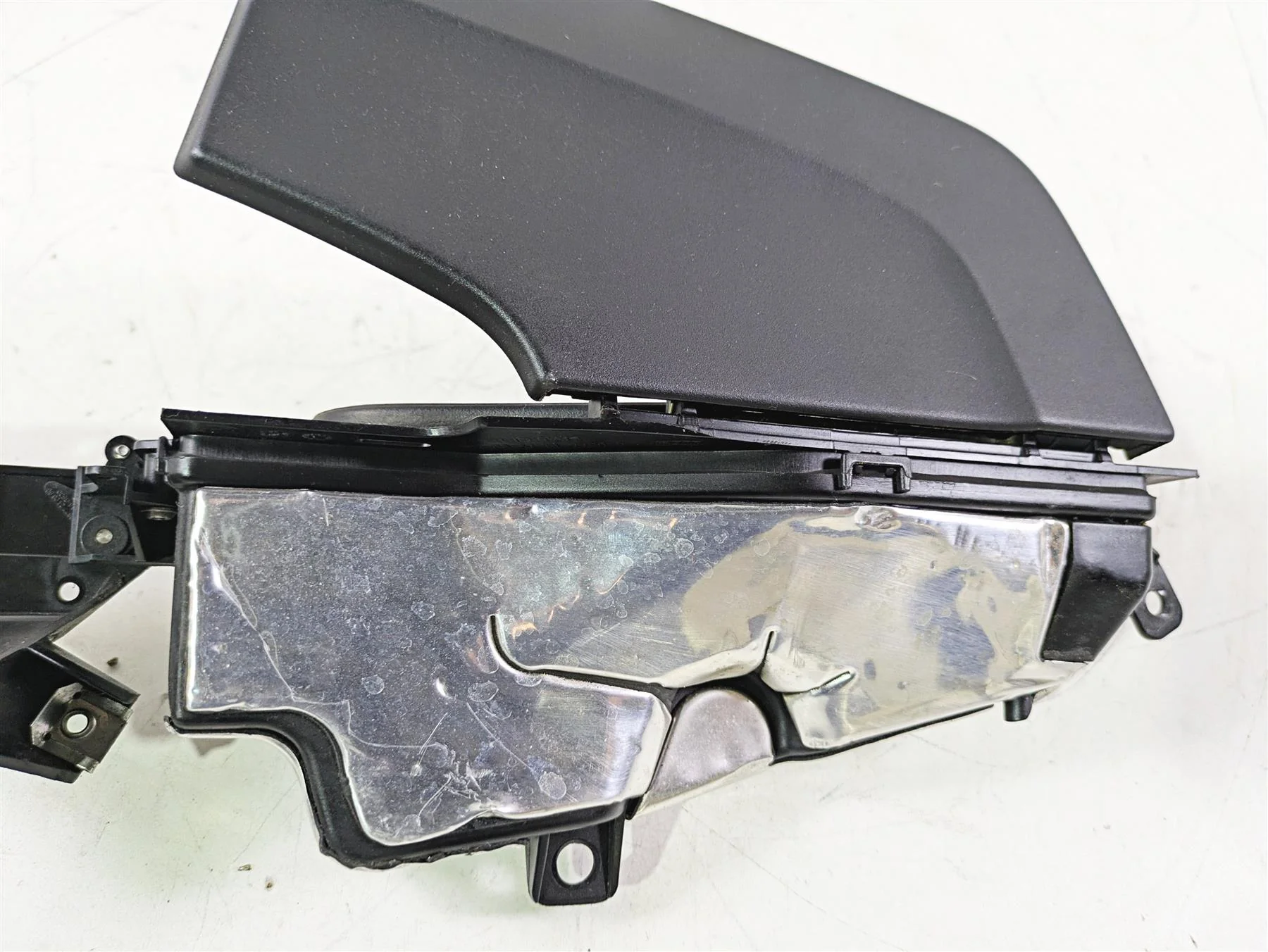 2015 BMW K1600 GT K48 Right Storage Glove Compartment Cover 46637710448 - Image 11