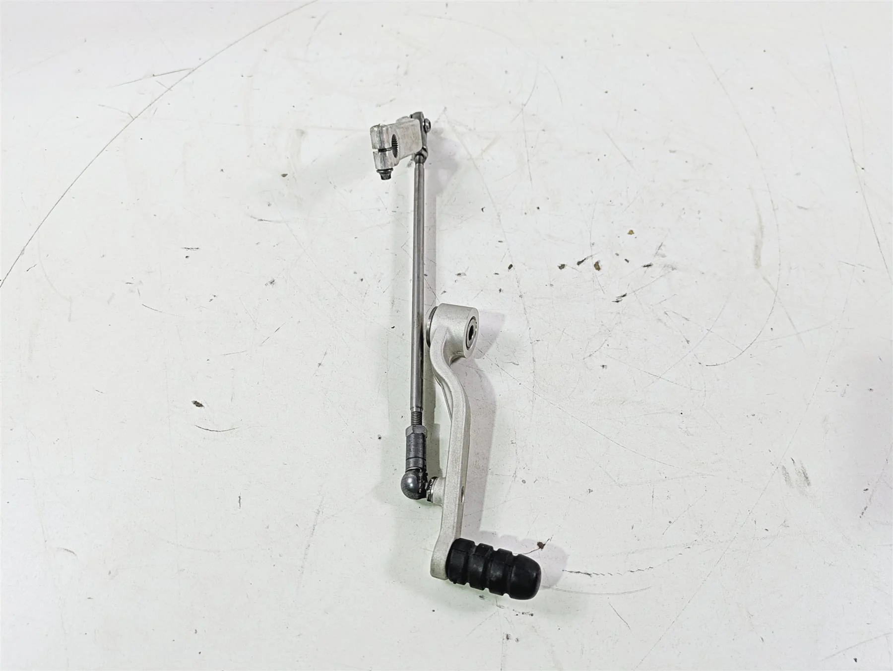 2015 BMW K1600 GT K48 Shifter Shift Lever & Linkage Set 23417716017 - Image 12