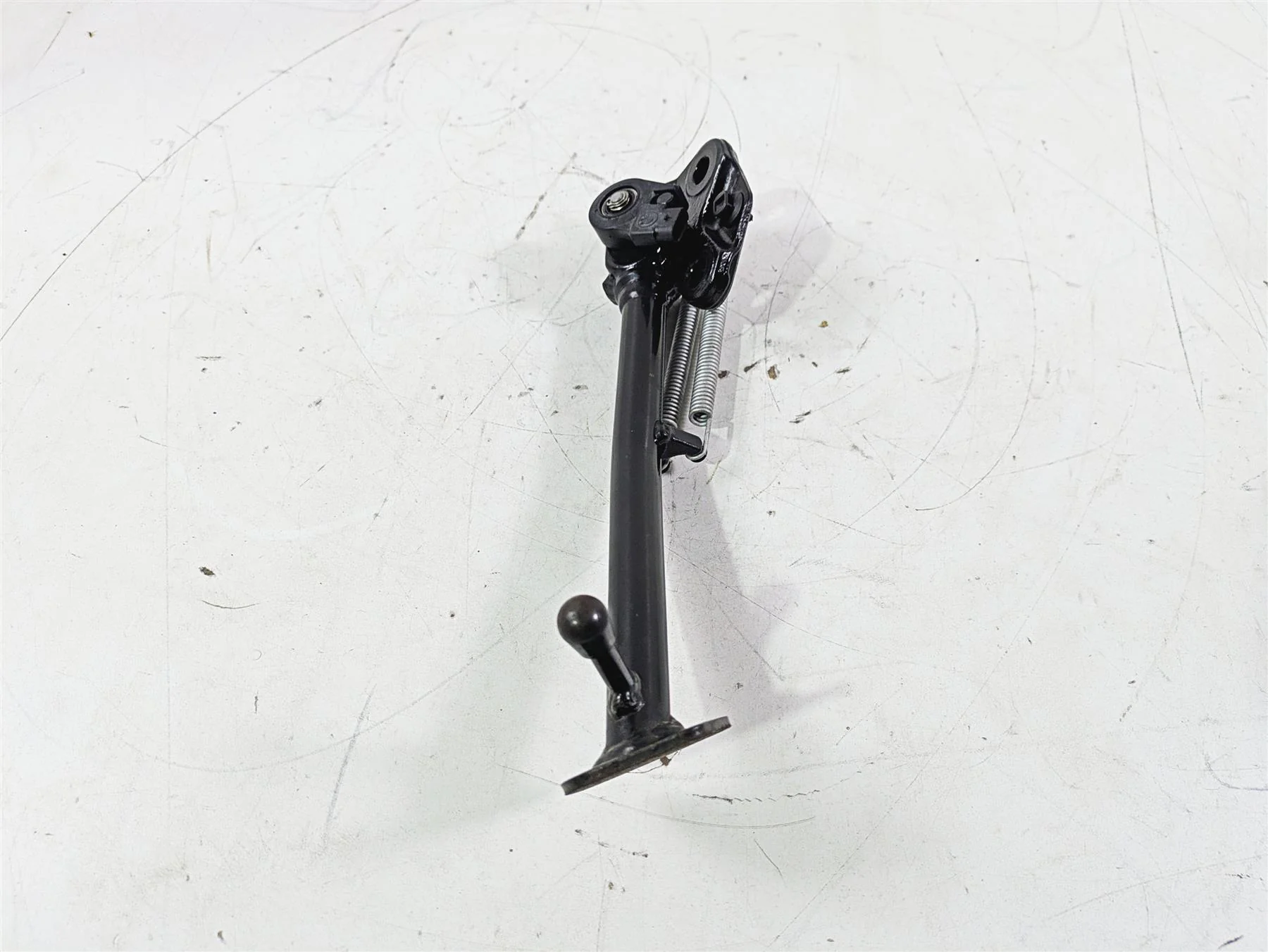 2015 BMW K1600 GT K48 Side Kickstand Kick Stand & Switch 46538521294 - Image 2