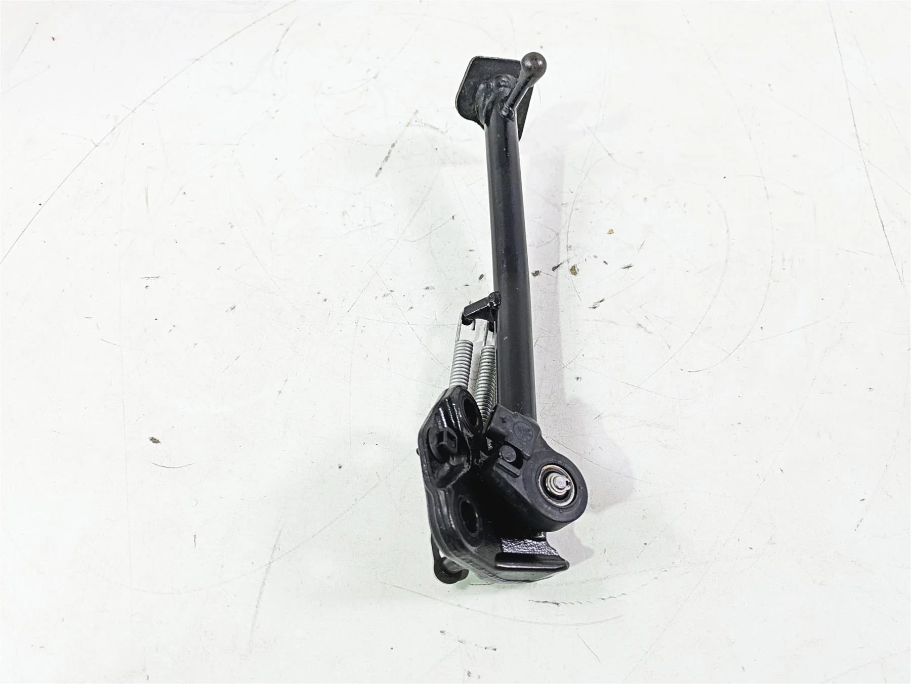 2015 BMW K1600 GT K48 Side Kickstand Kick Stand & Switch 46538521294 - Image 4