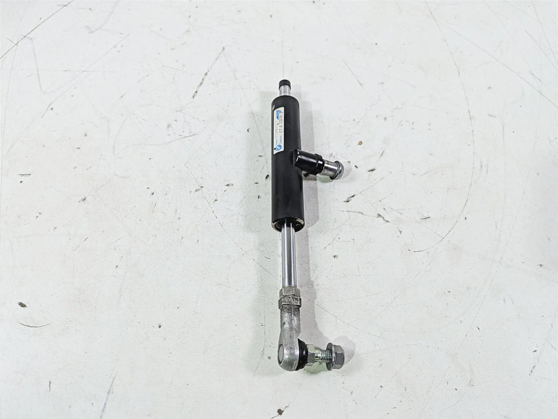 2015 BMW K1600 GT K48 Steering Damper Stabilizer 31447724072 - Image 11