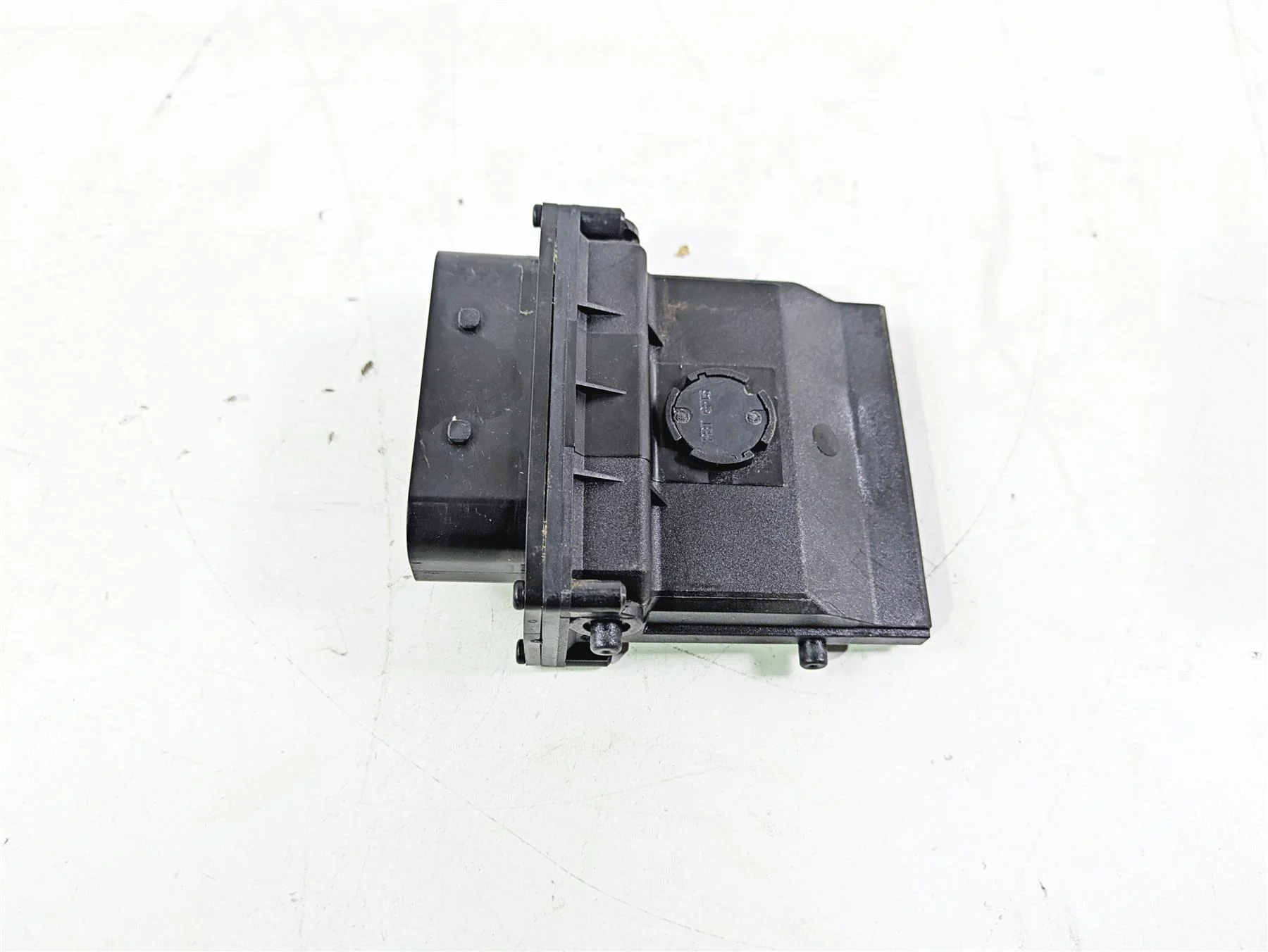 2015 BMW K1600 GT K48 Suspension Control Unit Module  61358534815