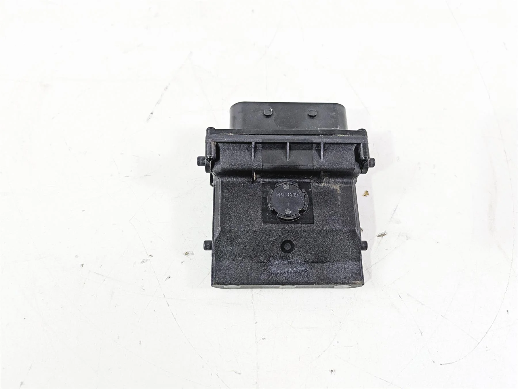 2015 BMW K1600 GT K48 Suspension Control Unit Module  61358534815 - Image 10