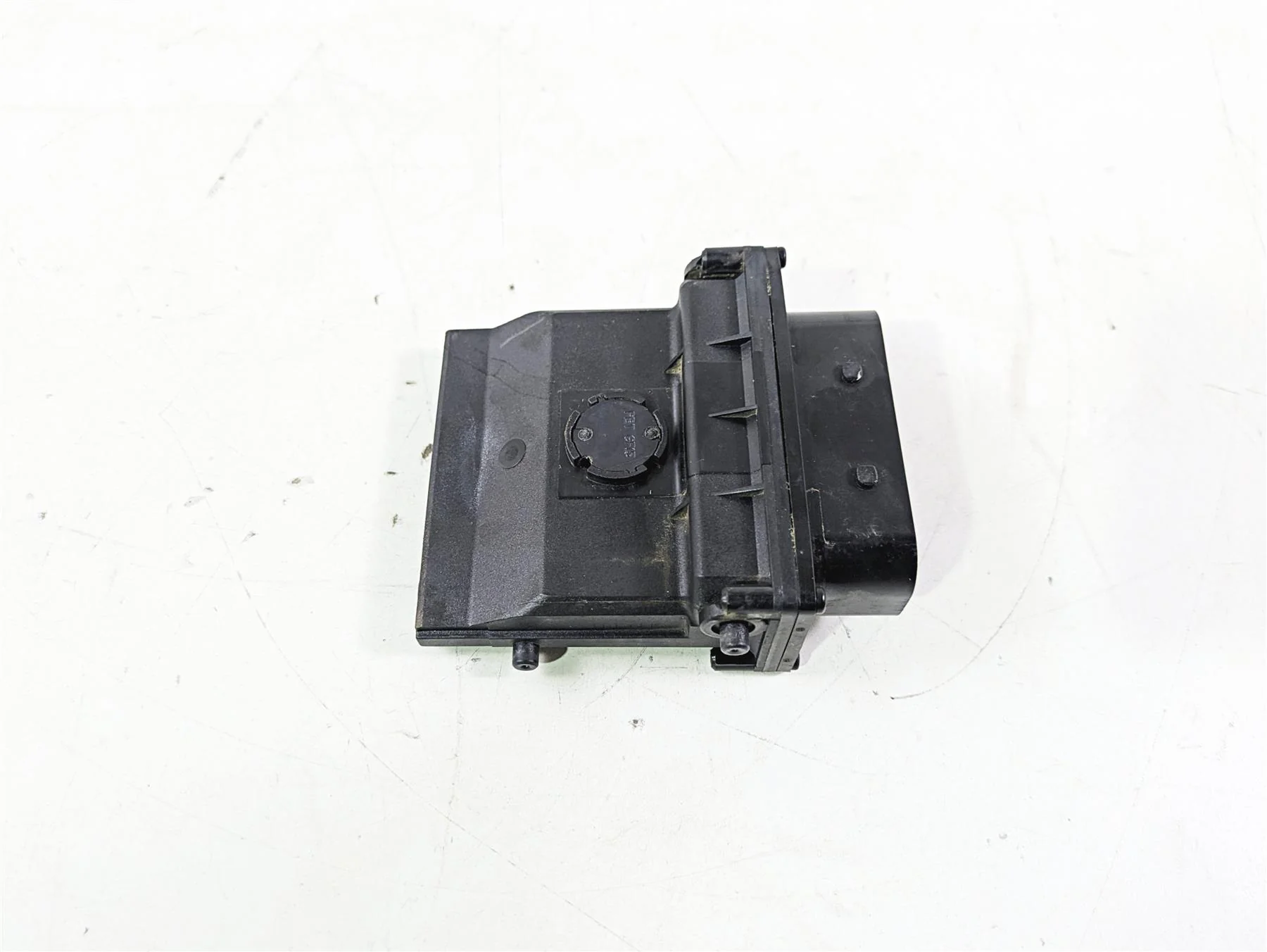 2015 BMW K1600 GT K48 Suspension Control Unit Module  61358534815 - Image 11
